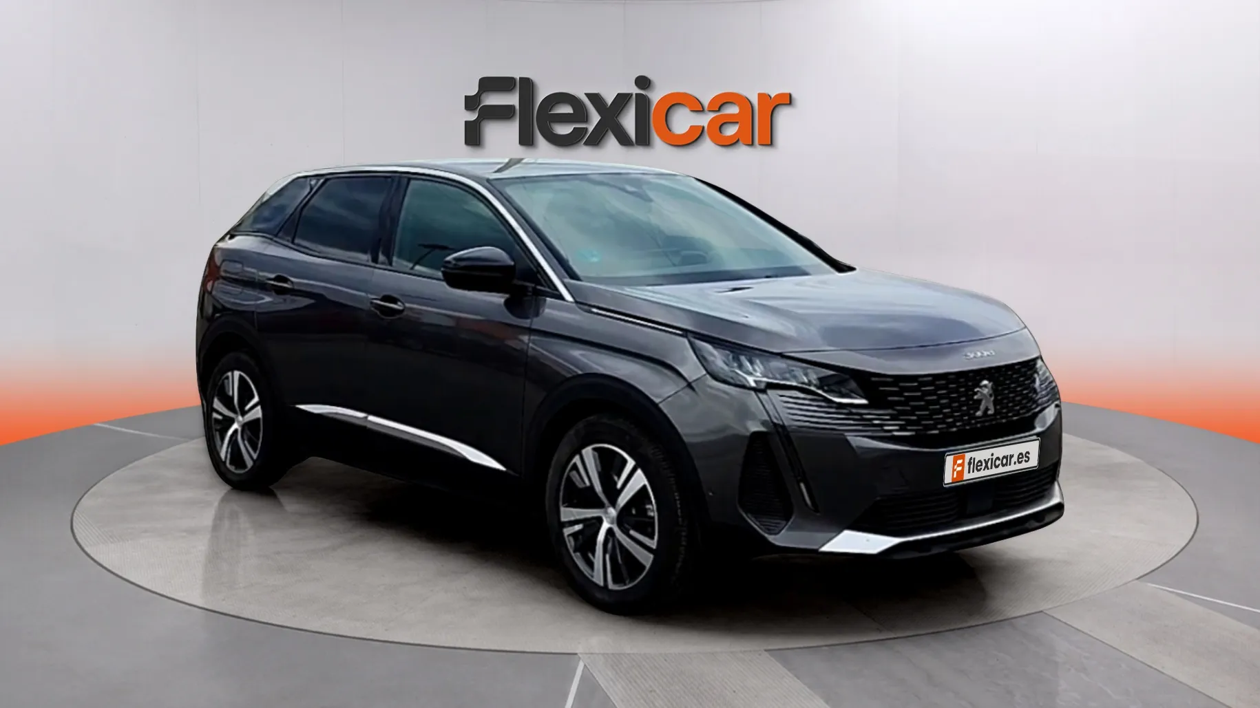 Peugeot 3008 1.5 BlueHDi 96kW S&S Allure Pack EAT8