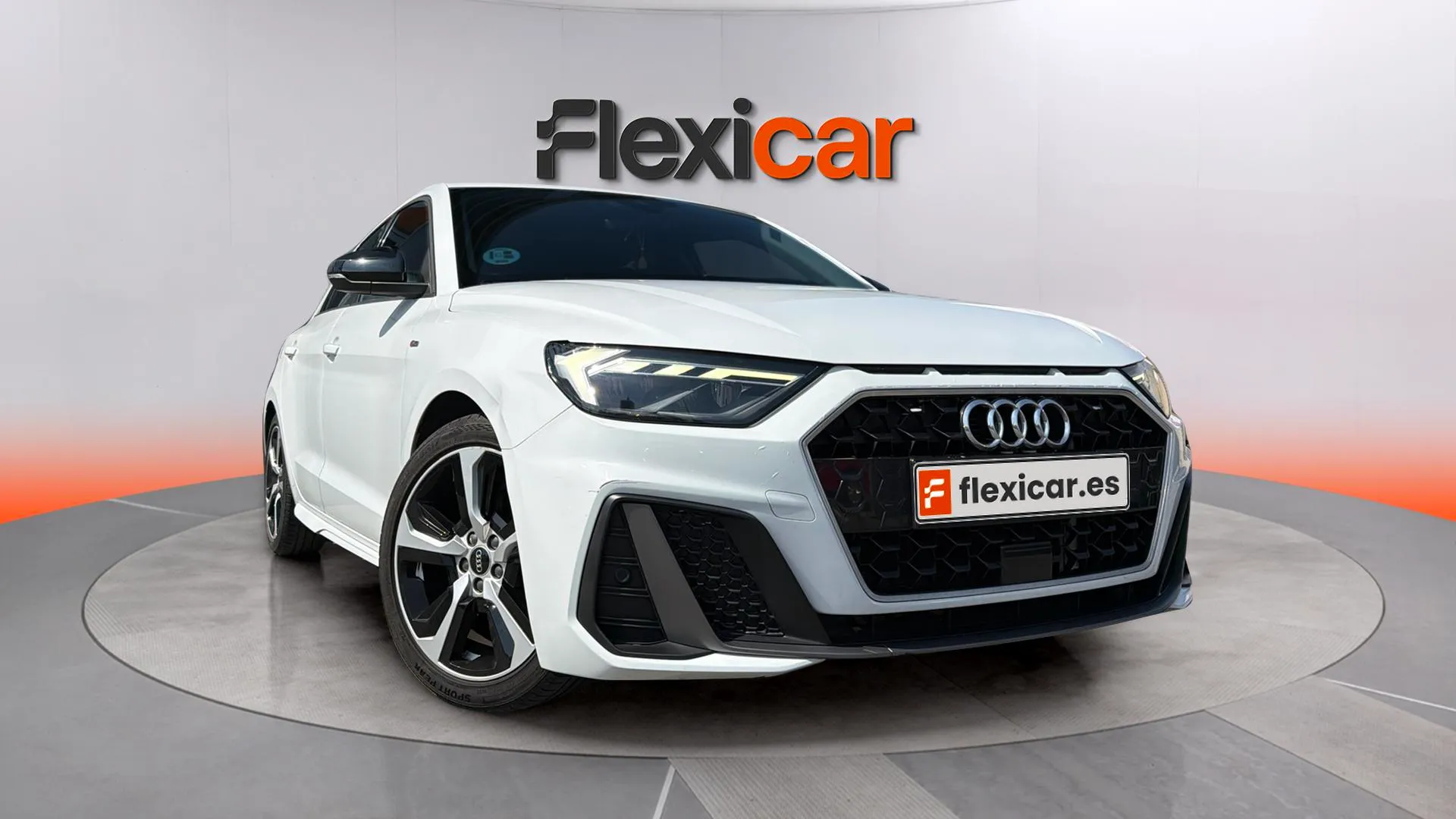 Audi A1 allstreet 30 TFSI 81kW (110CV)