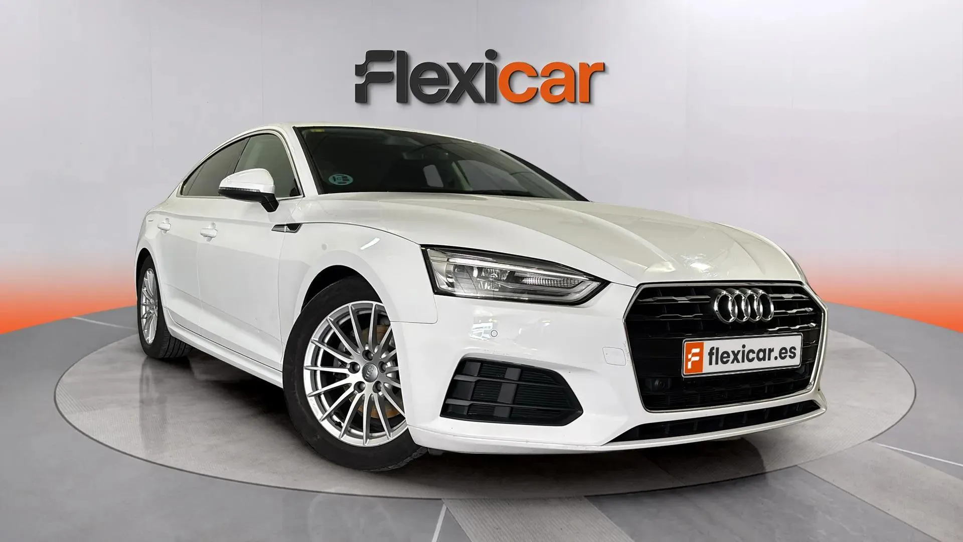 Audi A5 2.0 TDI 110kW (150CV) Sportback