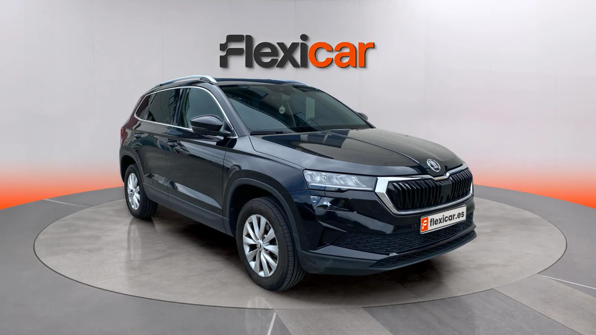 Škoda Karoq 2.0 TDI 85kW (115CV) Ambition