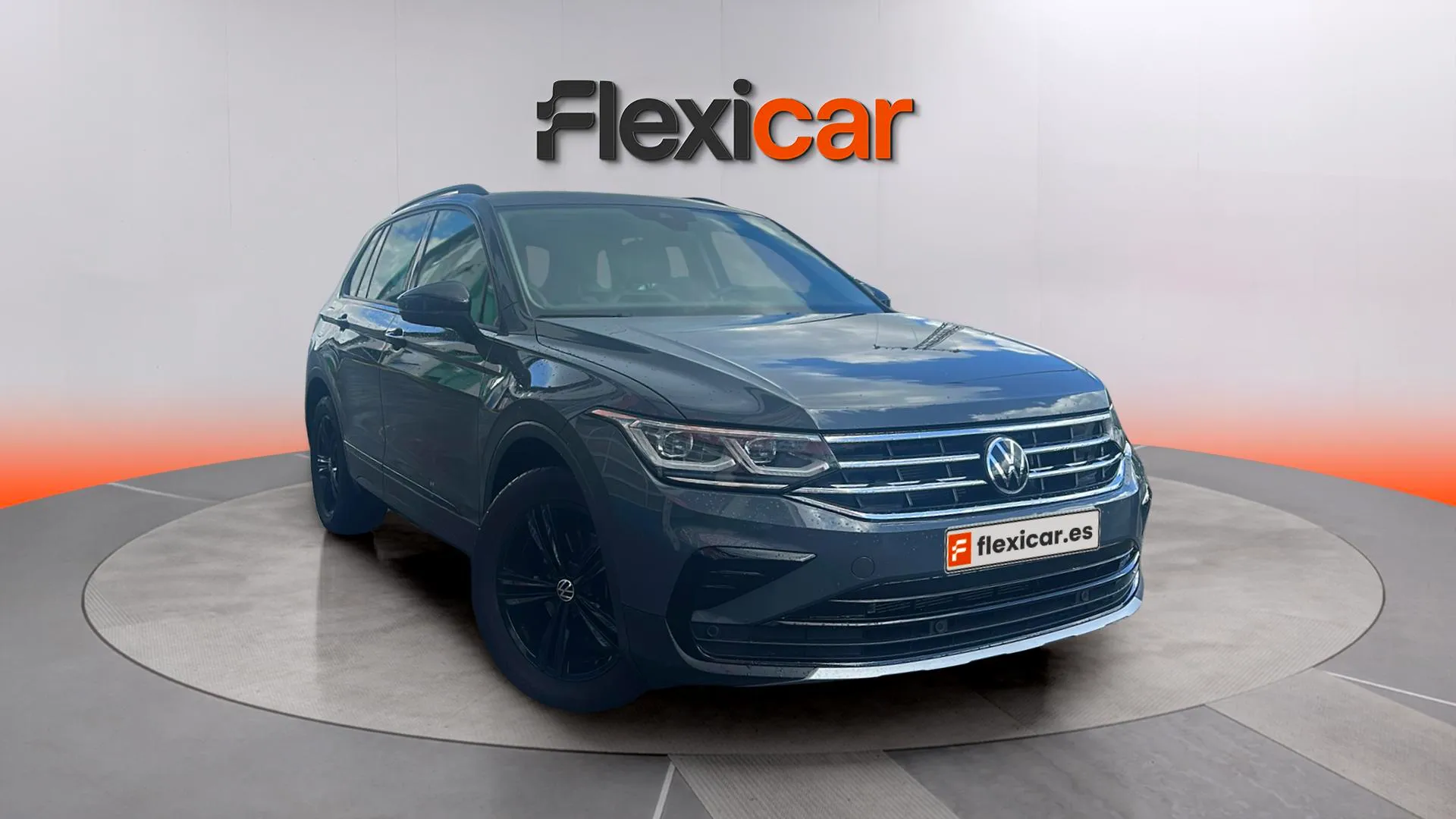 Volkswagen Tiguan Urban Sport 2.0 TDI 110kW (150CV) DSG