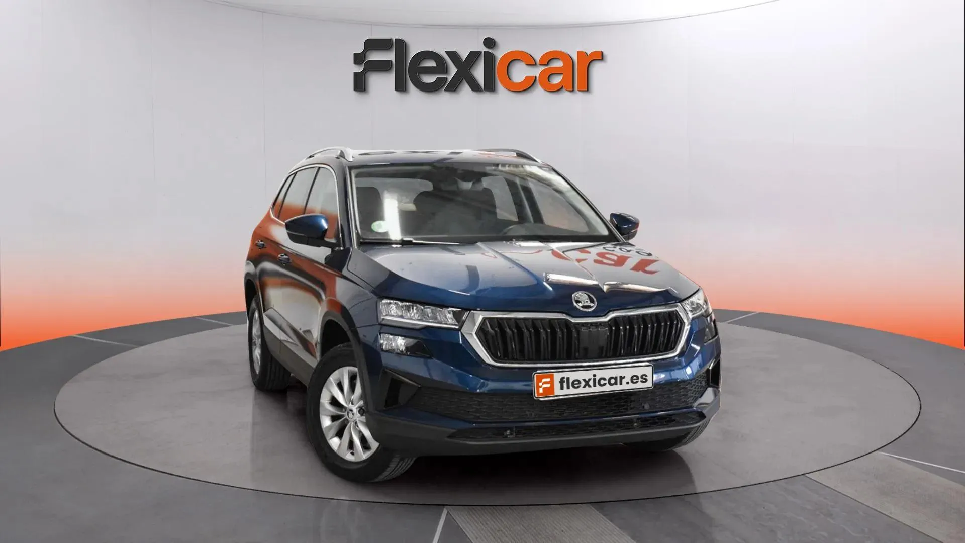 Škoda Karoq 2.0 TDI 110kW (150CV) DSG 4X4 Ambition