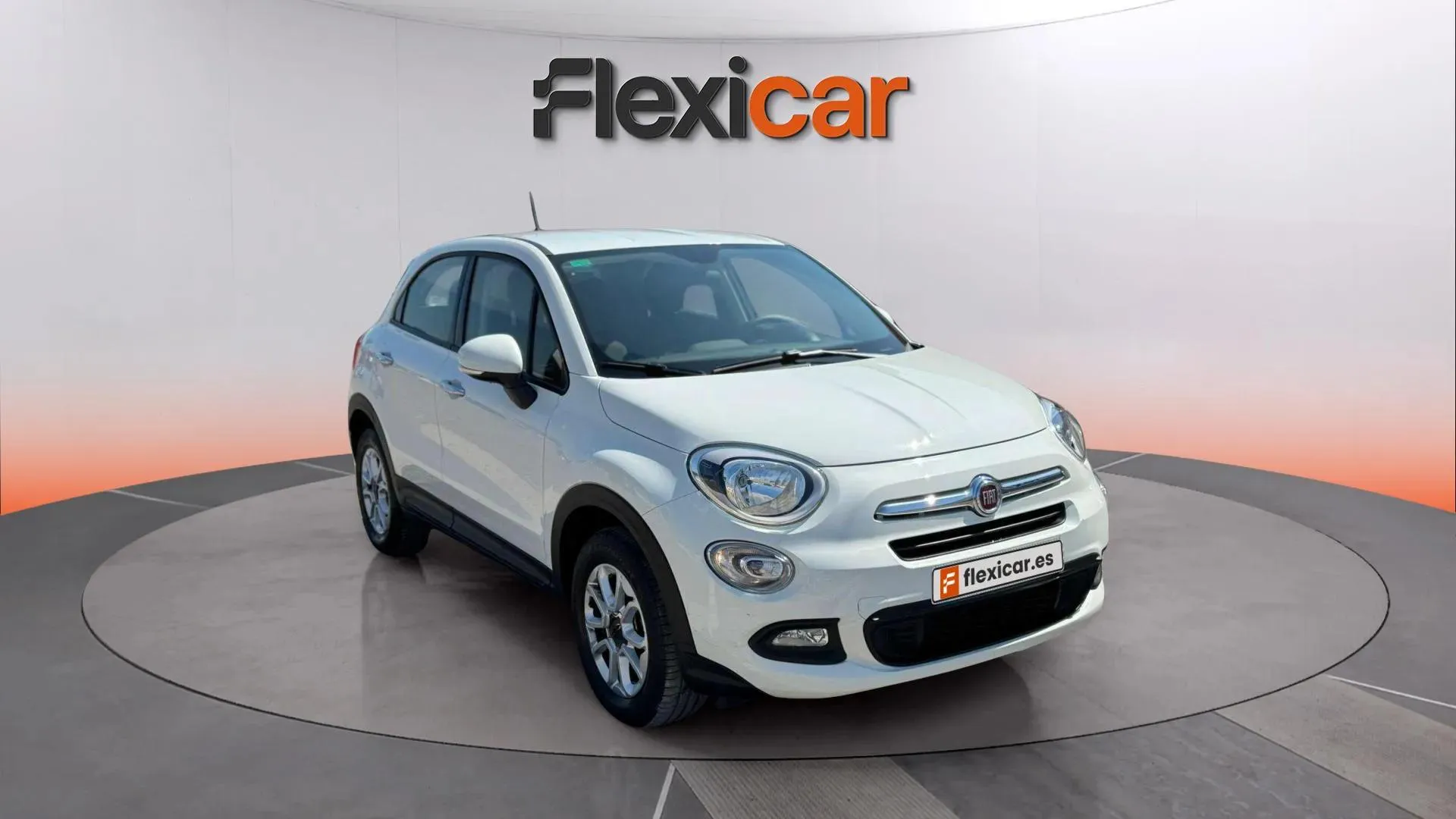 Fiat 500X Pop 1.6 E-Torq 81kW (110CV) 4x2