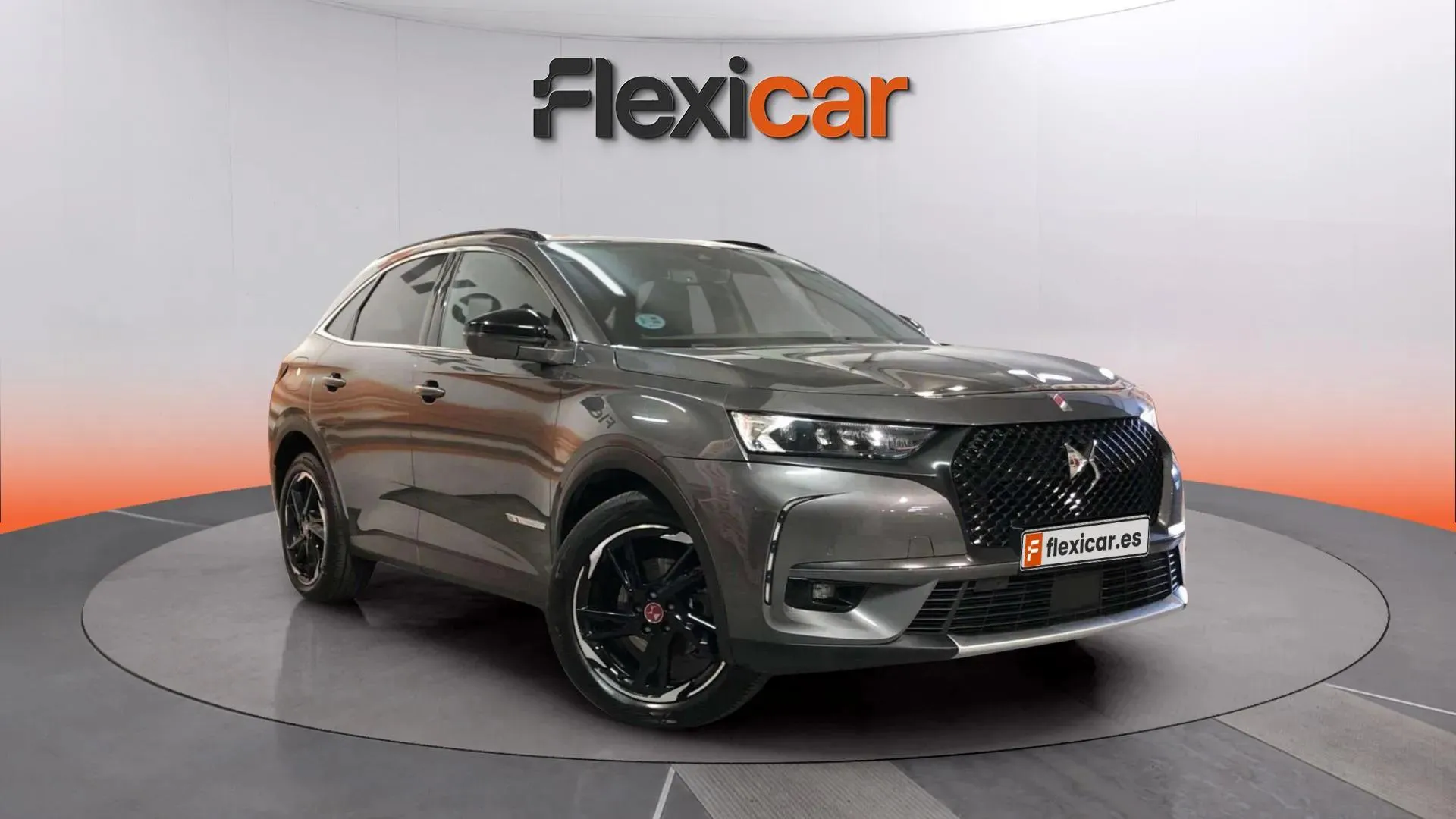 DS DS 7 Crossback BlueHDi DE 96kW (130CV) AT. PERF.LINE