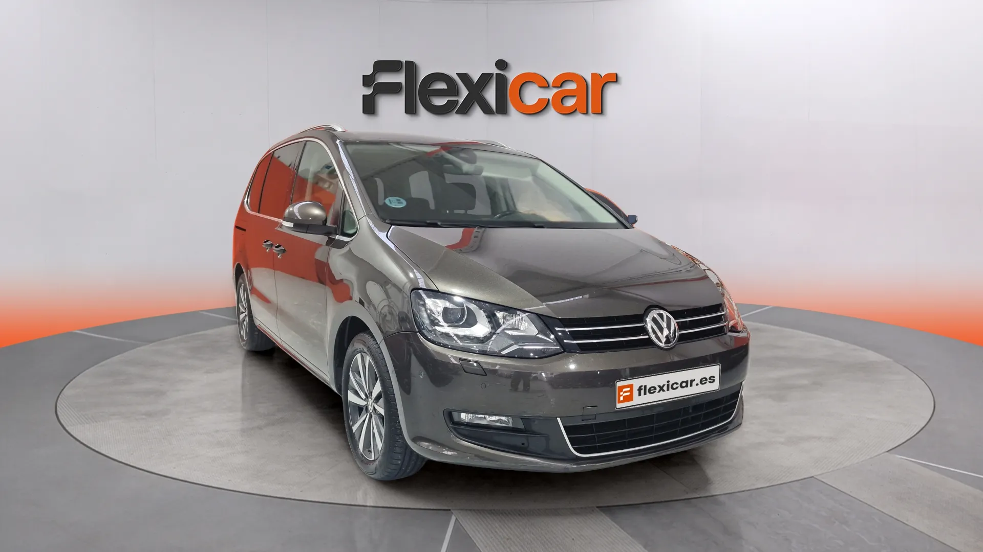 Volkswagen Sharan Sport 2.0 TDI 110kW (150CV) DSG
