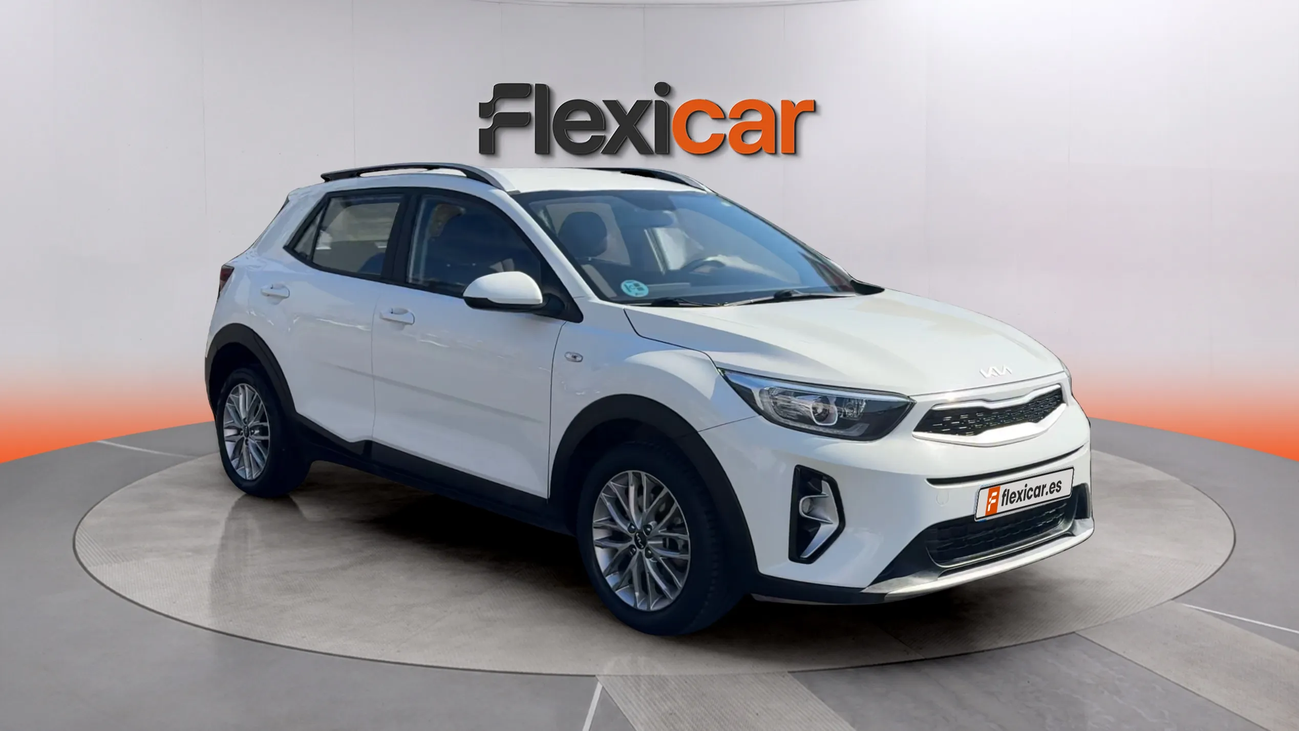 Kia Stonic 1.2 DPi 62kW (84CV) Drive