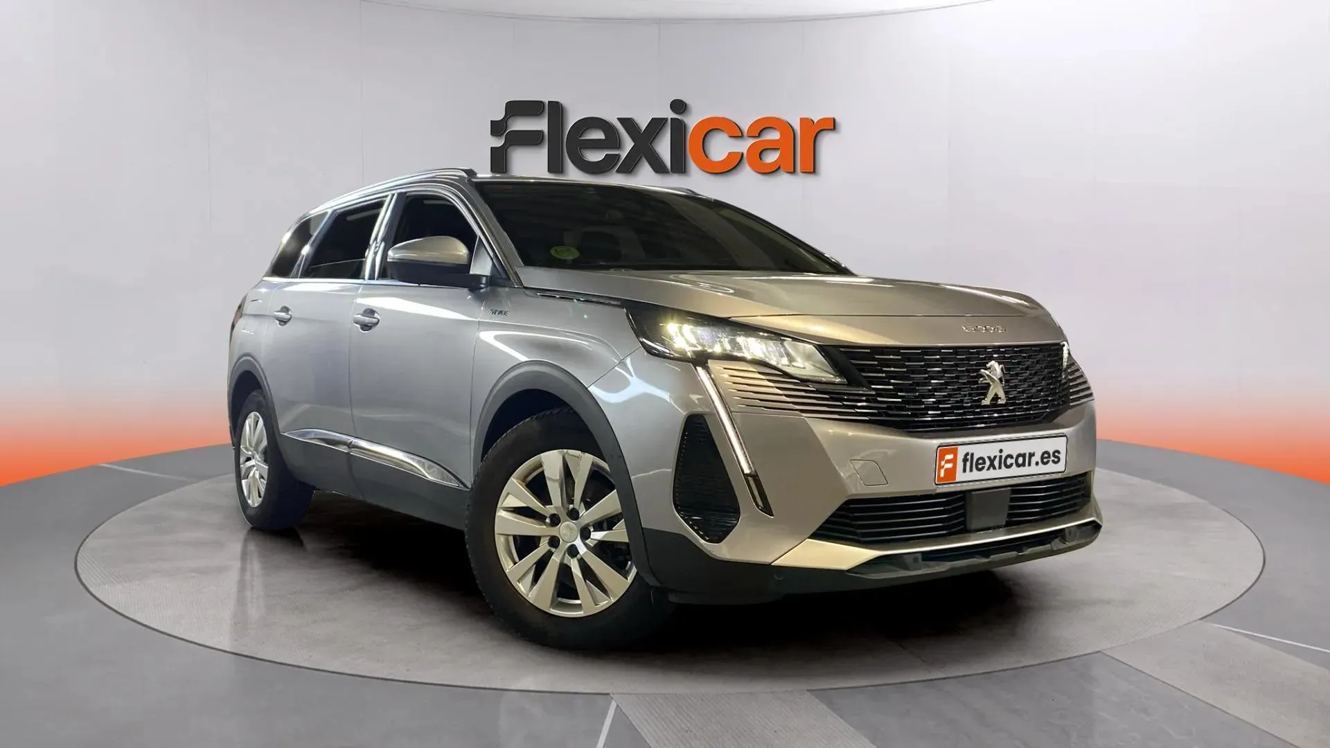Peugeot 5008 1.5 BlueHDi 96kW (130CV) S&S Style