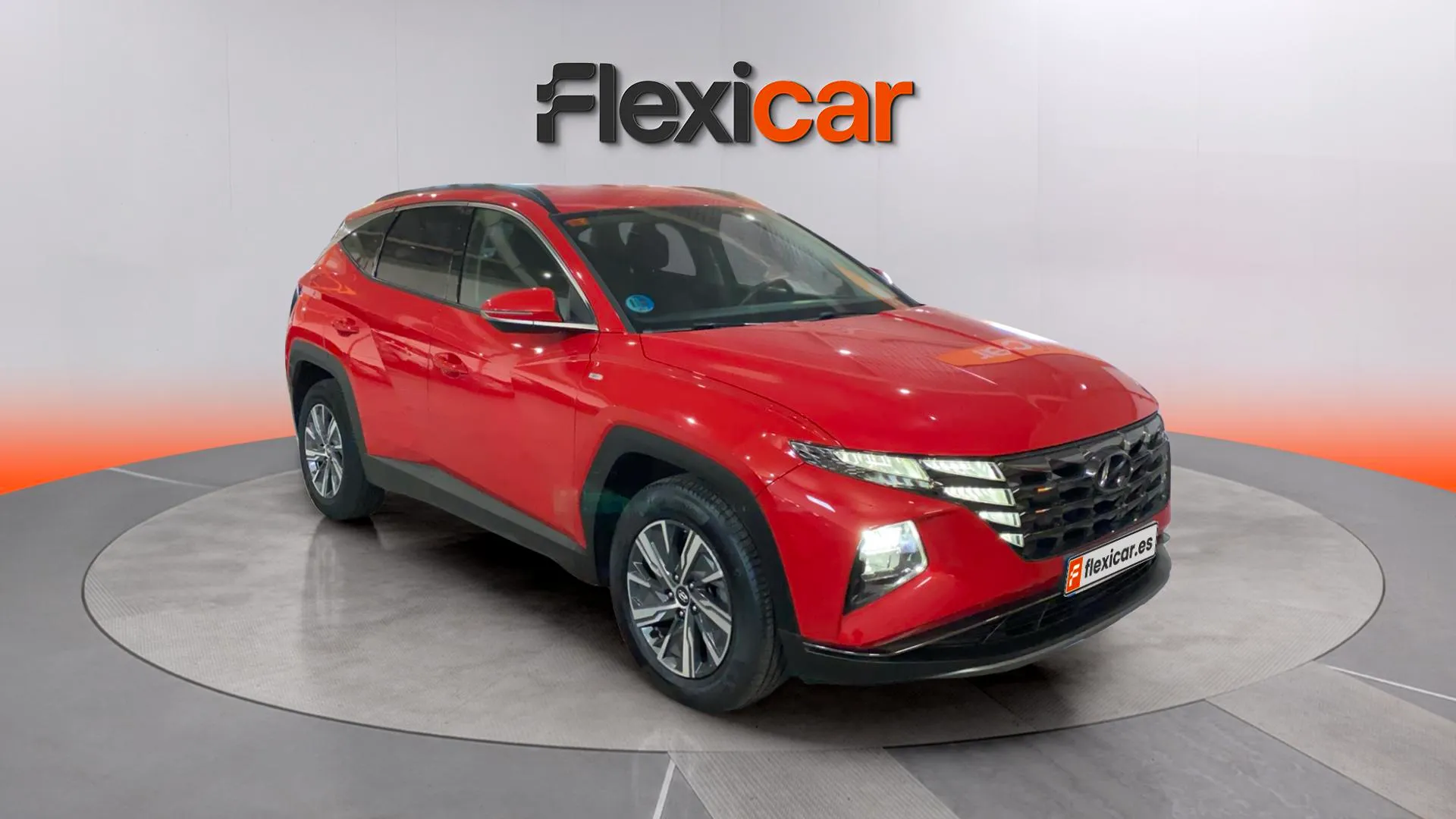 Hyundai Tucson 1.6 TGDI 110kW (150CV) 48V Maxx