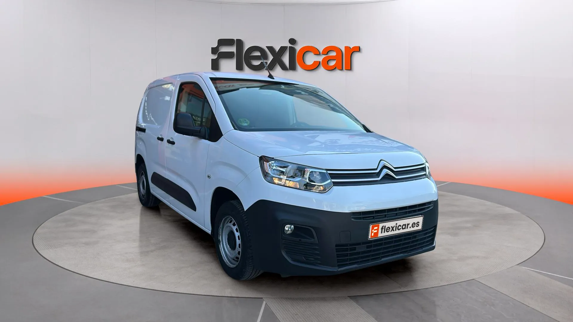 Citroën Berlingo Talla XL BlueHDi 100 LIVE