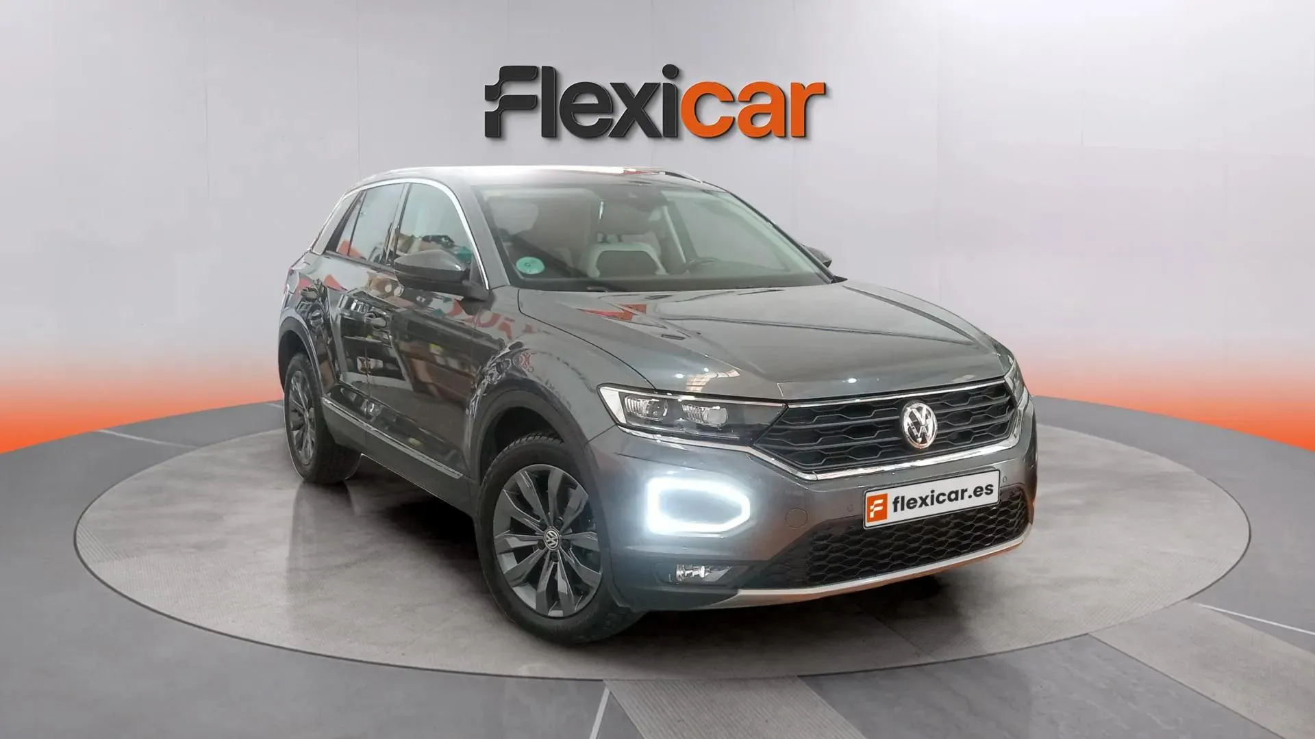 Volkswagen T-Roc Sport 1.5 TSI EVO 110kW (150CV) DSG