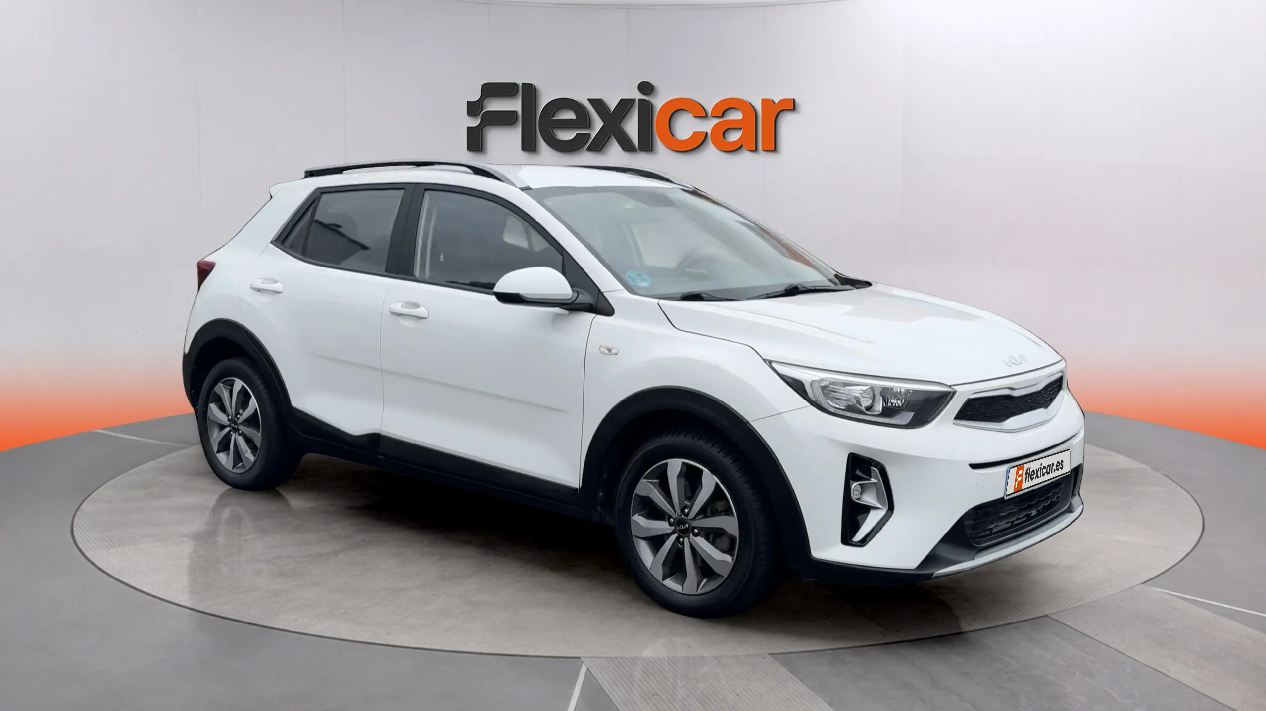 Kia Stonic 1.2 DPi 62kW (84CV) Drive