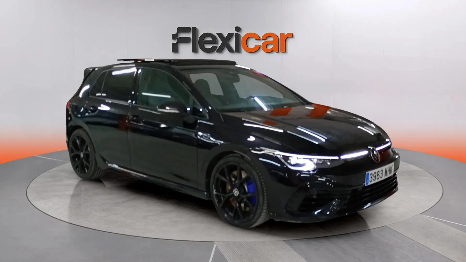 Volkswagen Golf R 2.0 TSI 235kW (320CV) 4Motion DSG