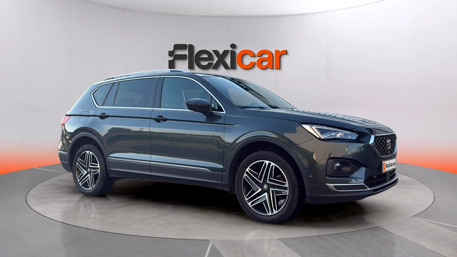 SEAT Tarraco 2.0 TDI 140kW 4Drive DSG S&S Xcellence