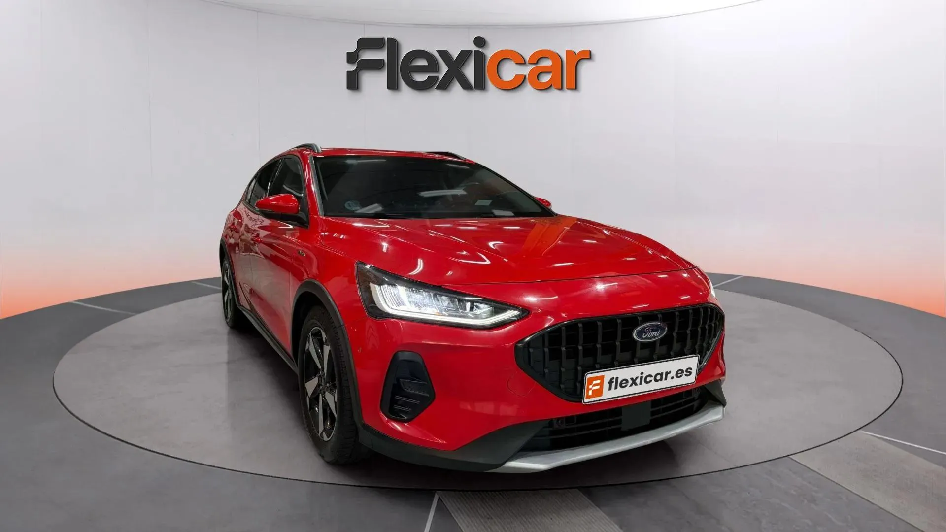 Ford Focus 1.0 Ecob. MHEV 114kW Active Des. SIP AT