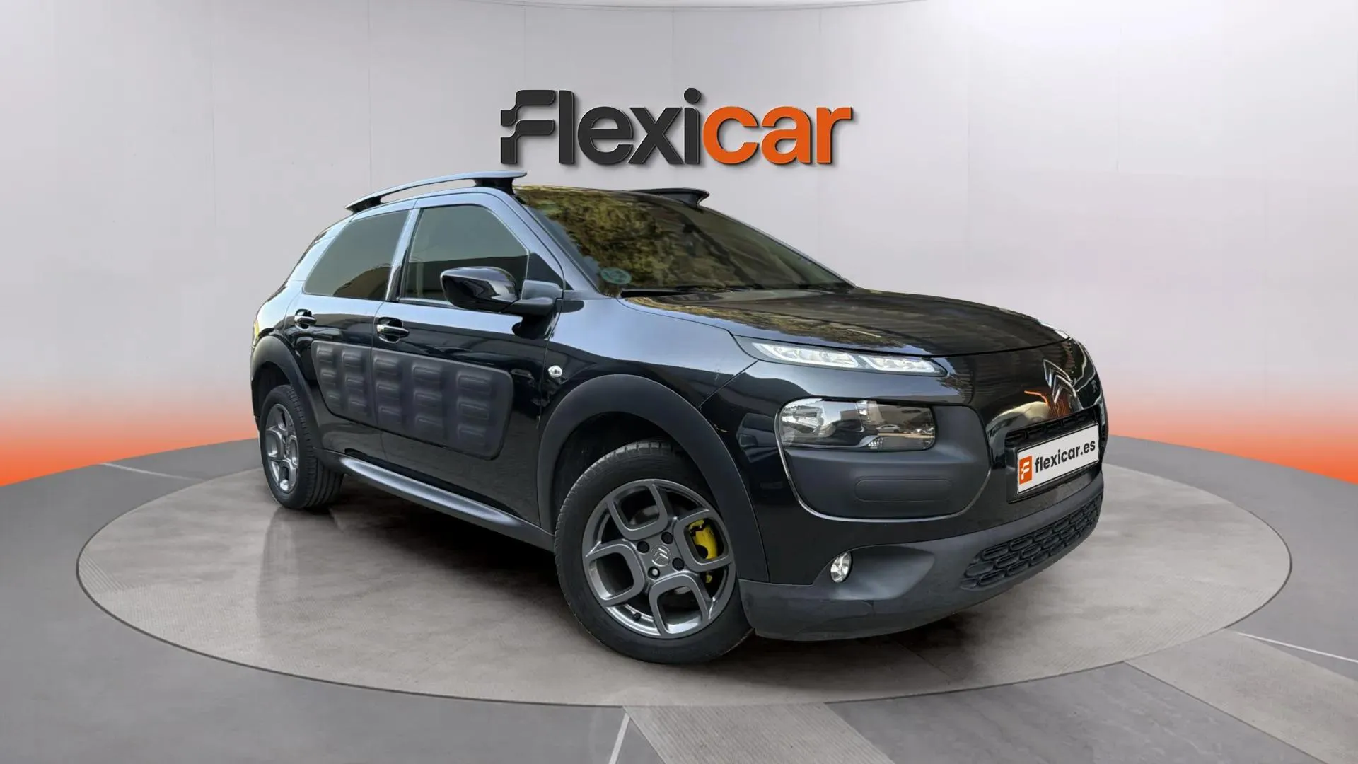 Citroën C4 Cactus PureTech 110cv S&S Feel