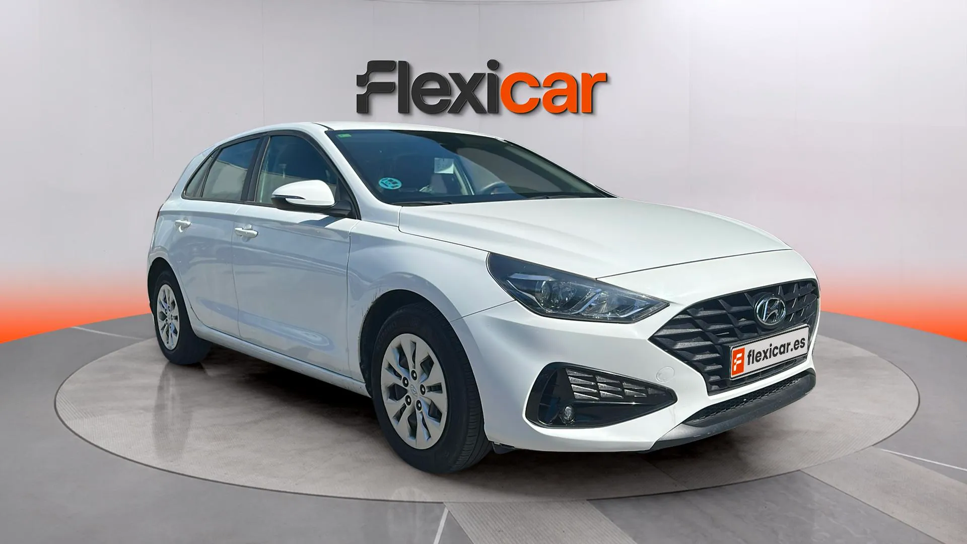Hyundai i30 1.0 TGDI Essence