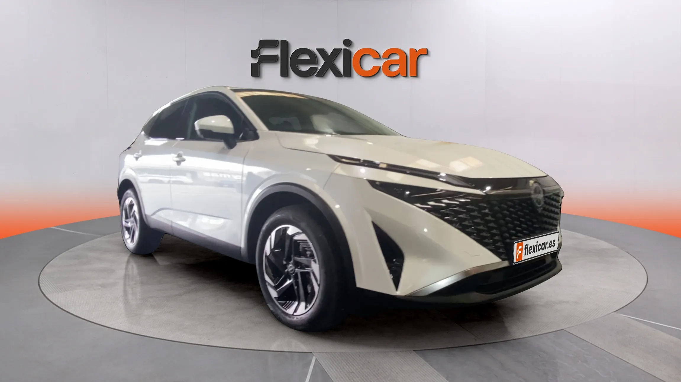 Nissan Qashqai DIG-T 103kW N-Connecta