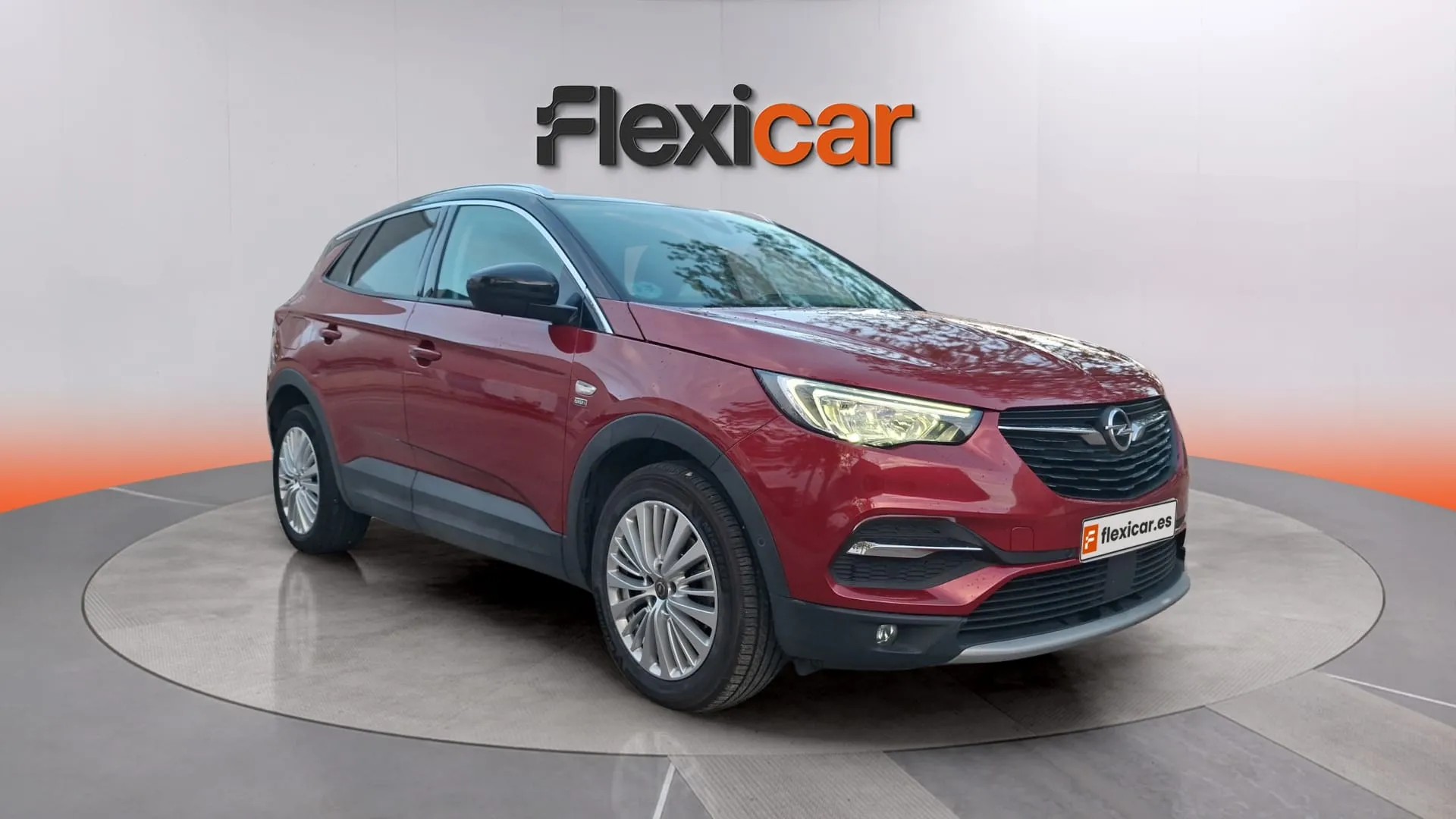 Opel Grandland X 1.5 CDTi 120 Aniversario