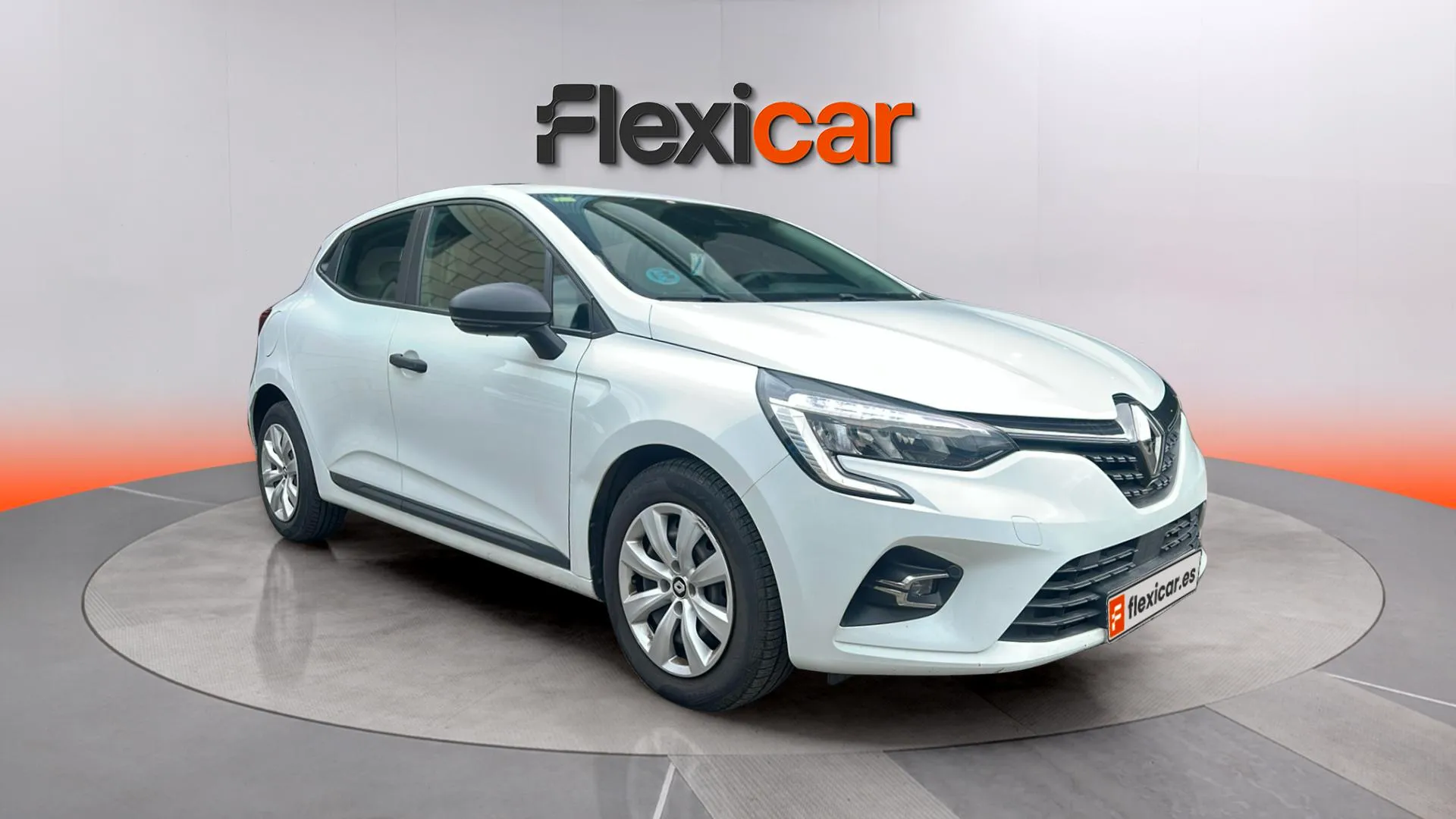 Renault Clio Business Blue dCi 74kW (100CV)