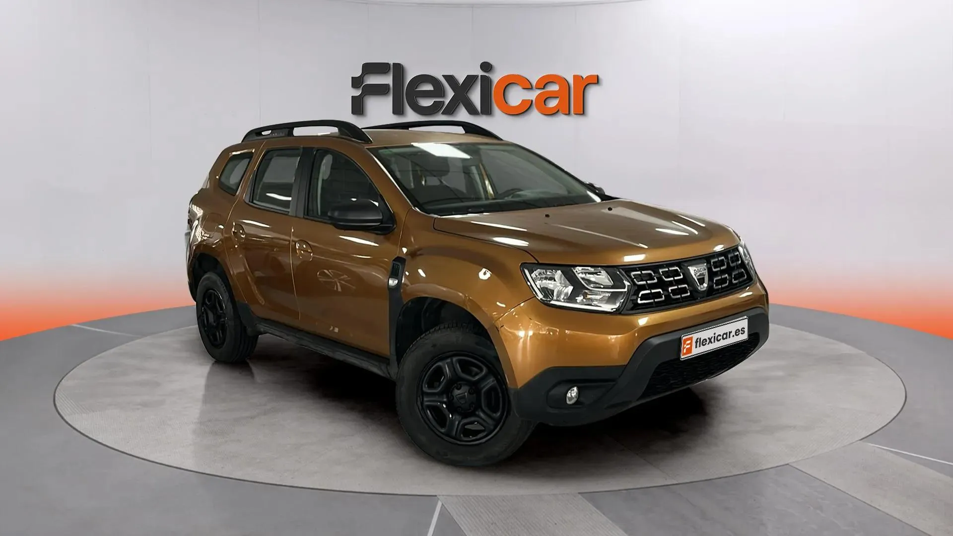 Dacia Duster Comfort TCE 96kW (130CV) 4X2 GPF