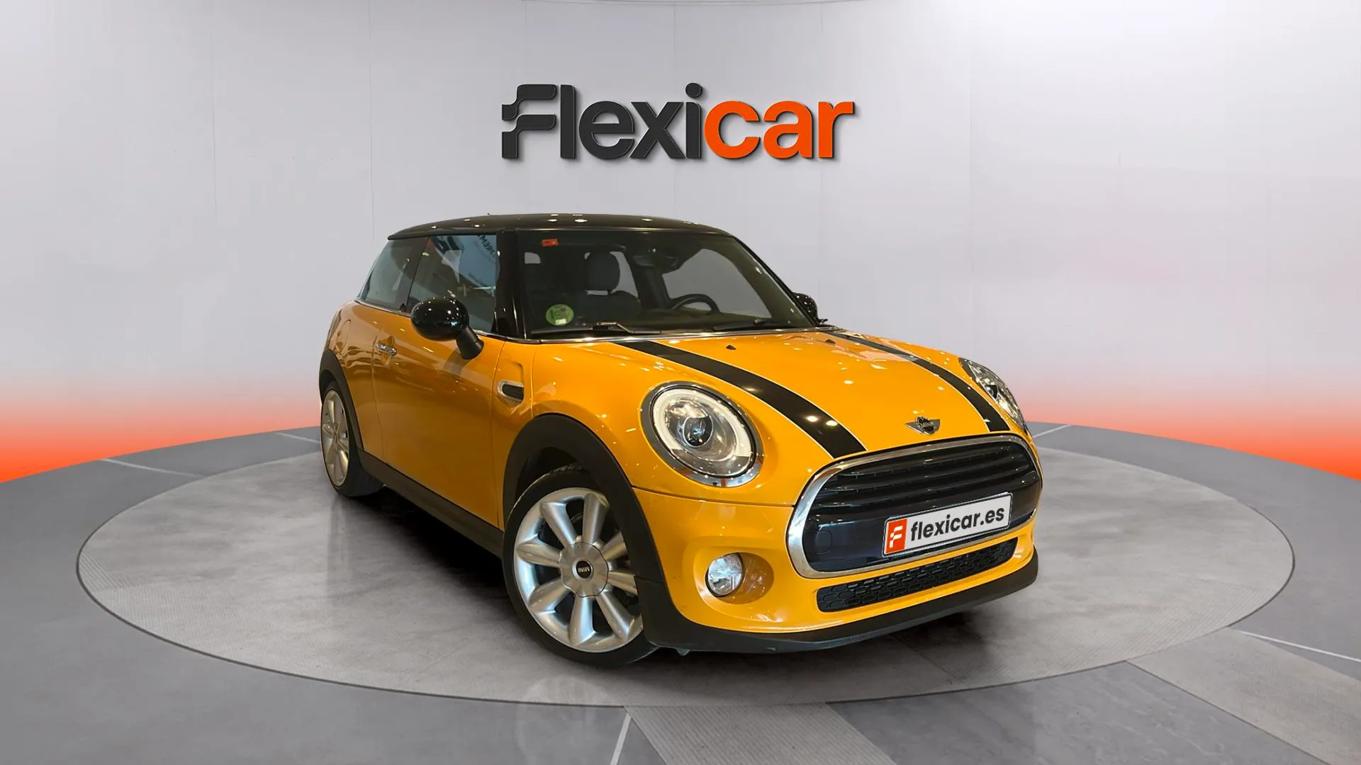 MINI Mini COOPER