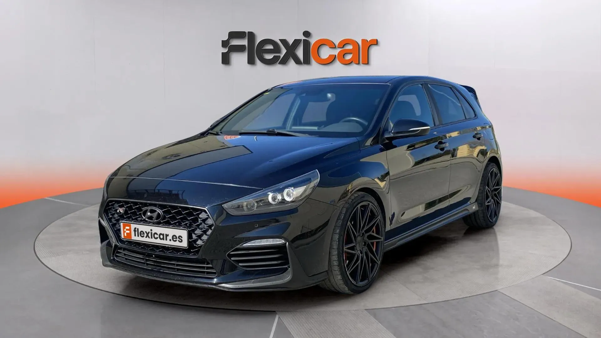 Hyundai i30 I30 5P TGDI 2.0 275CV N PERFORM SKY MY19