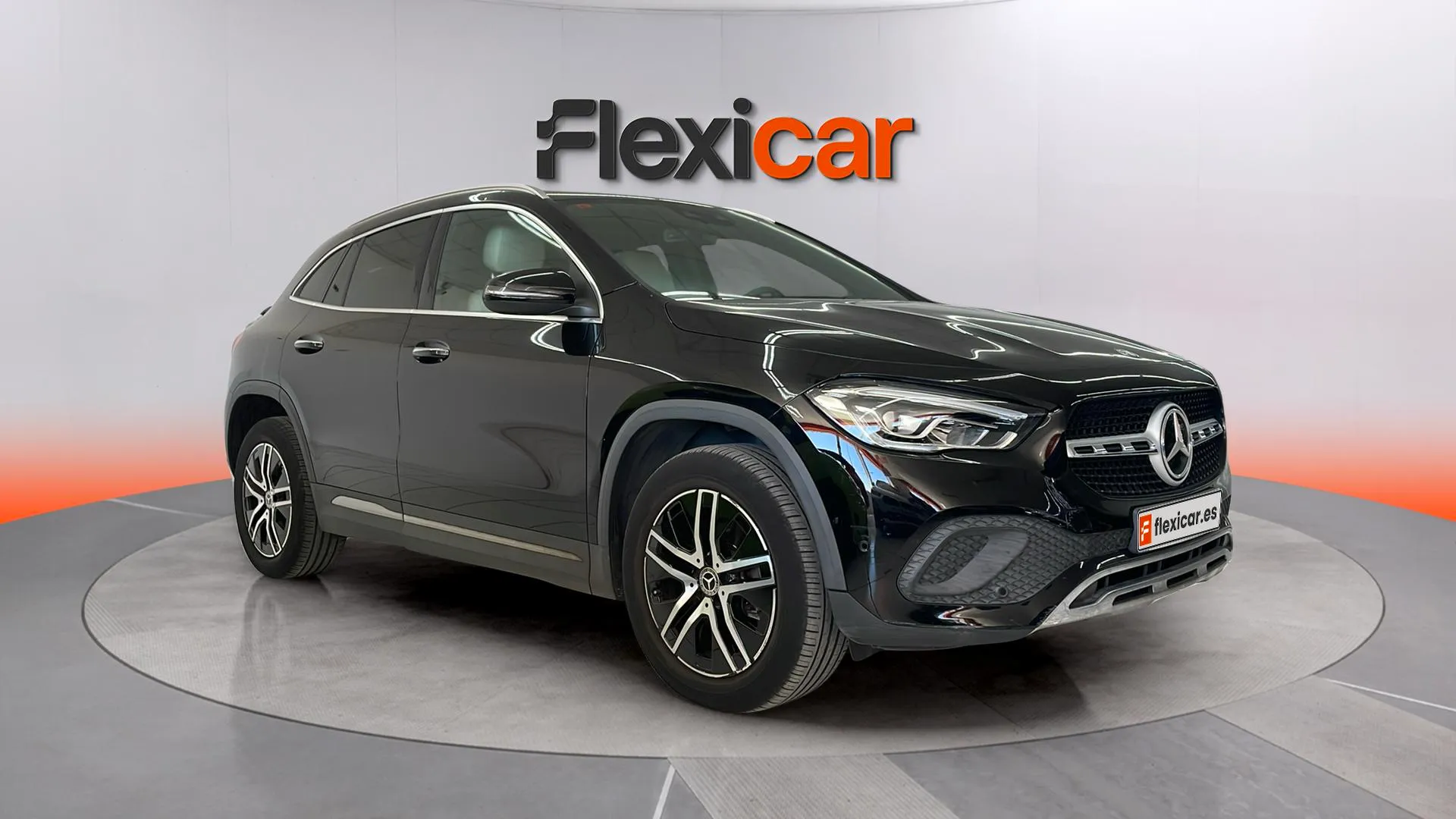 Mercedes-Benz Clase GLA GLA 200 D 4MATIC