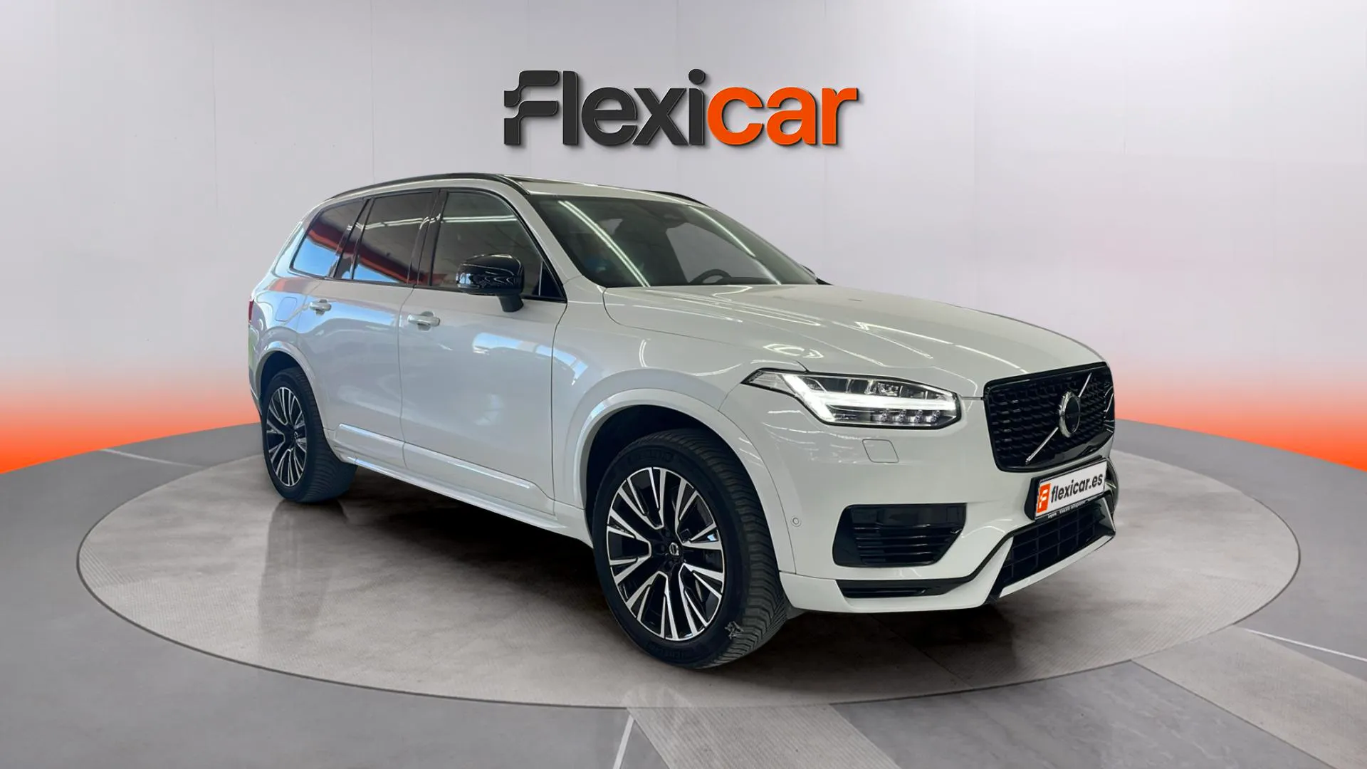 Volvo XC90 2.0 T8 AWD Ultimate Bright Recharge Auto