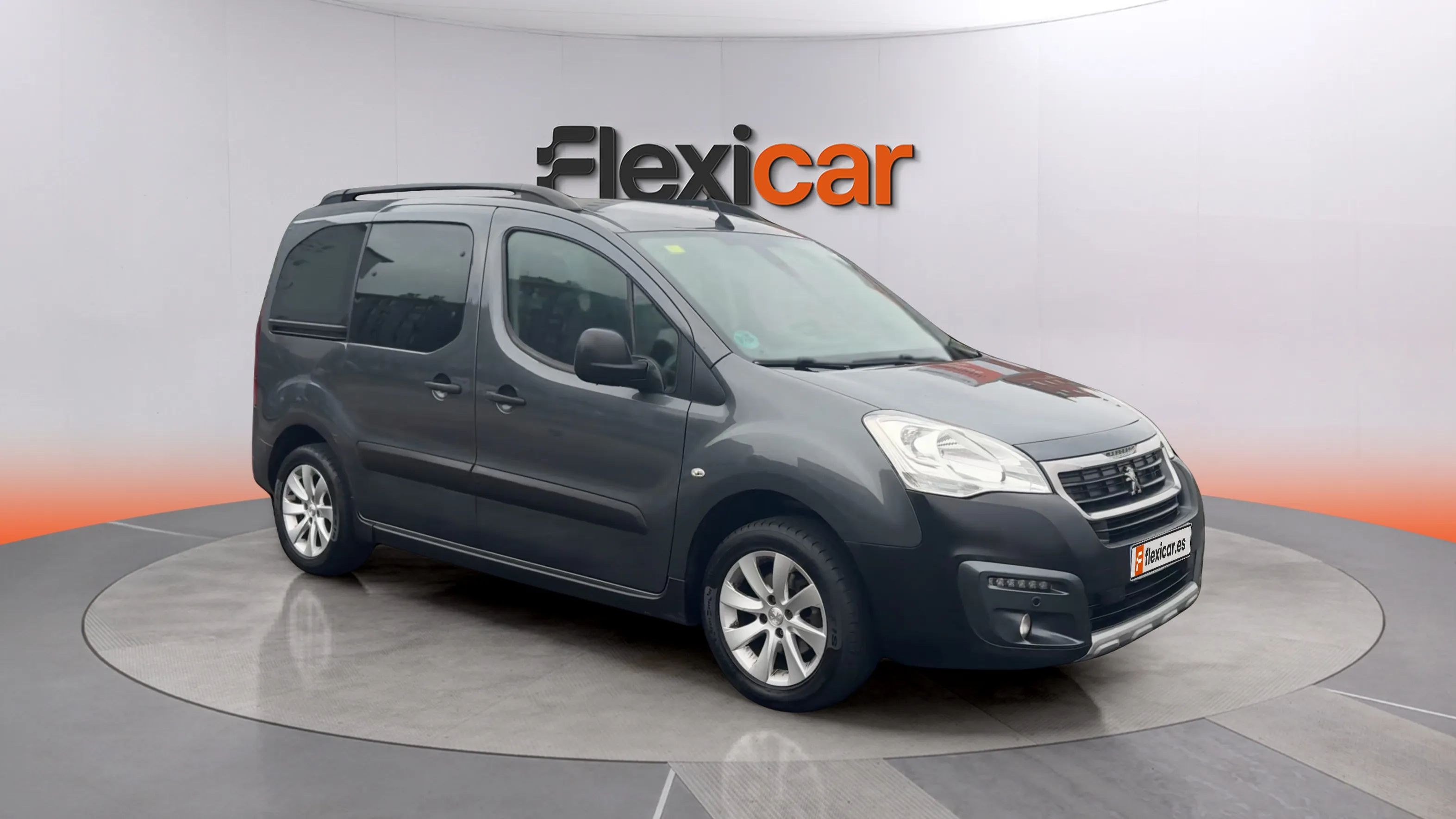 Peugeot Partner 1.2 PURETECH