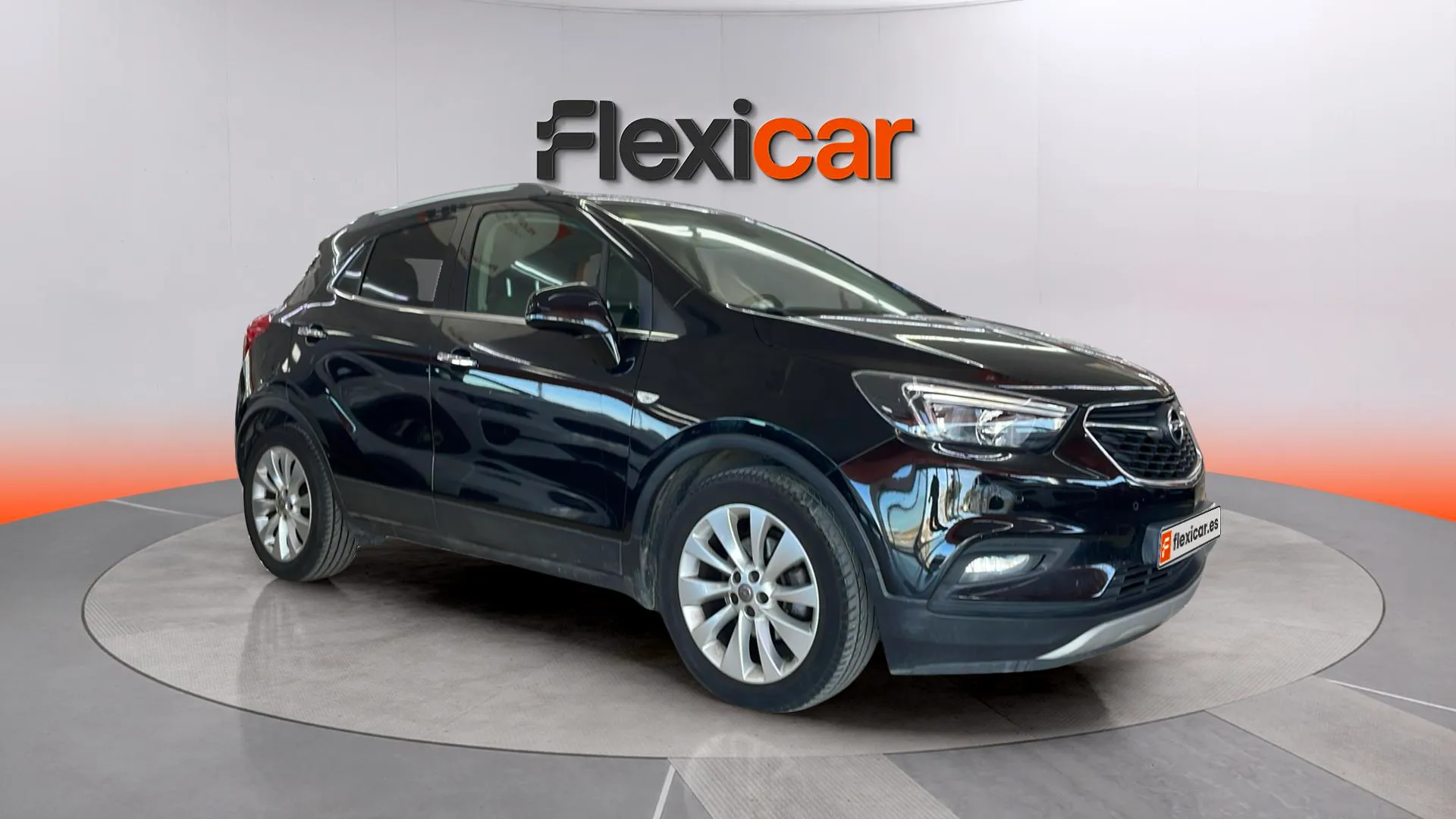 Opel Mokka X 1.4 T 103kW (140CV) 4X2 Excellence Auto