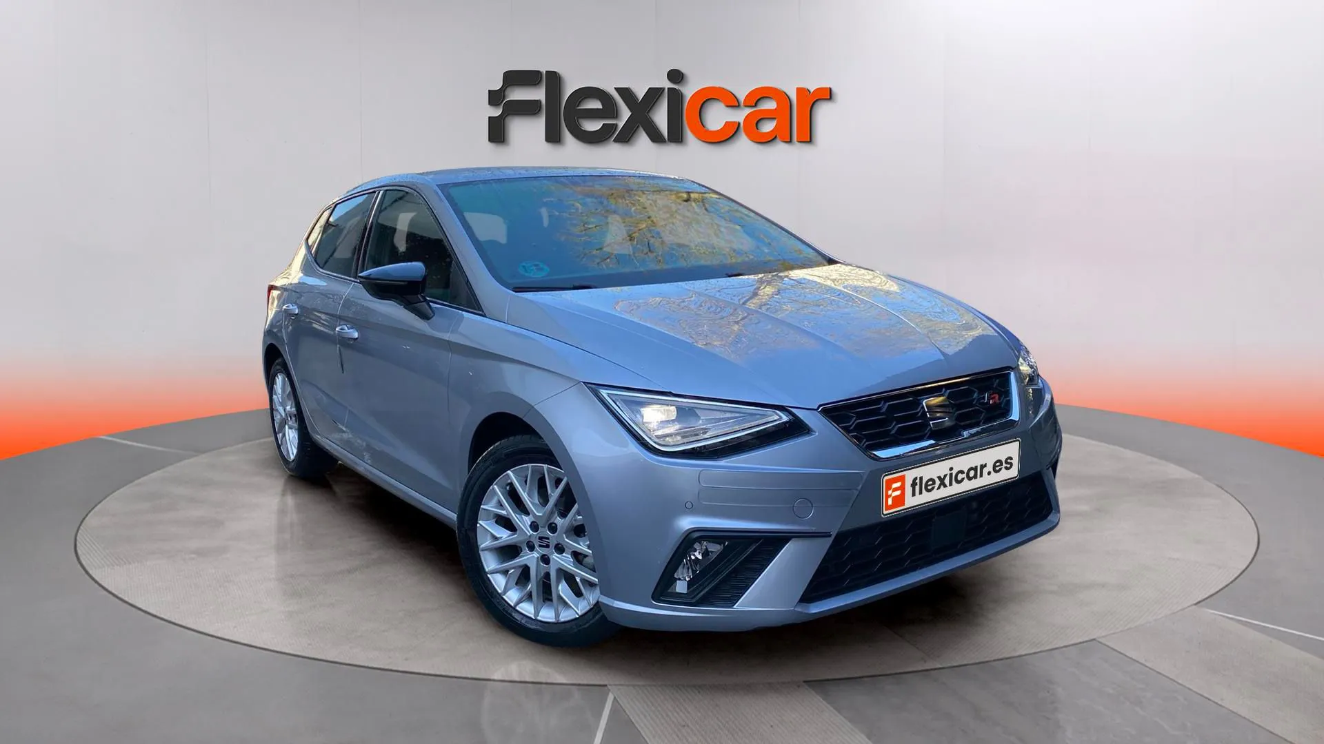 SEAT Ibiza 1.0 TSI 81kW (110CV) FR