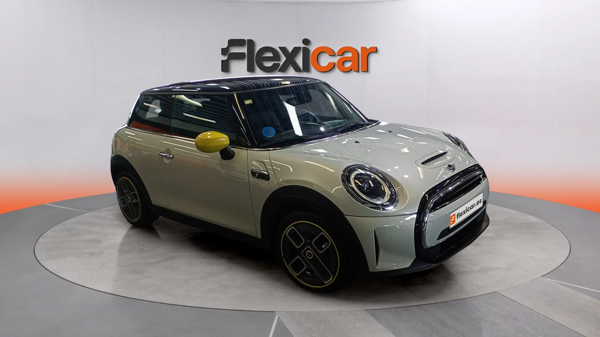 MINI Mini COOPER SE