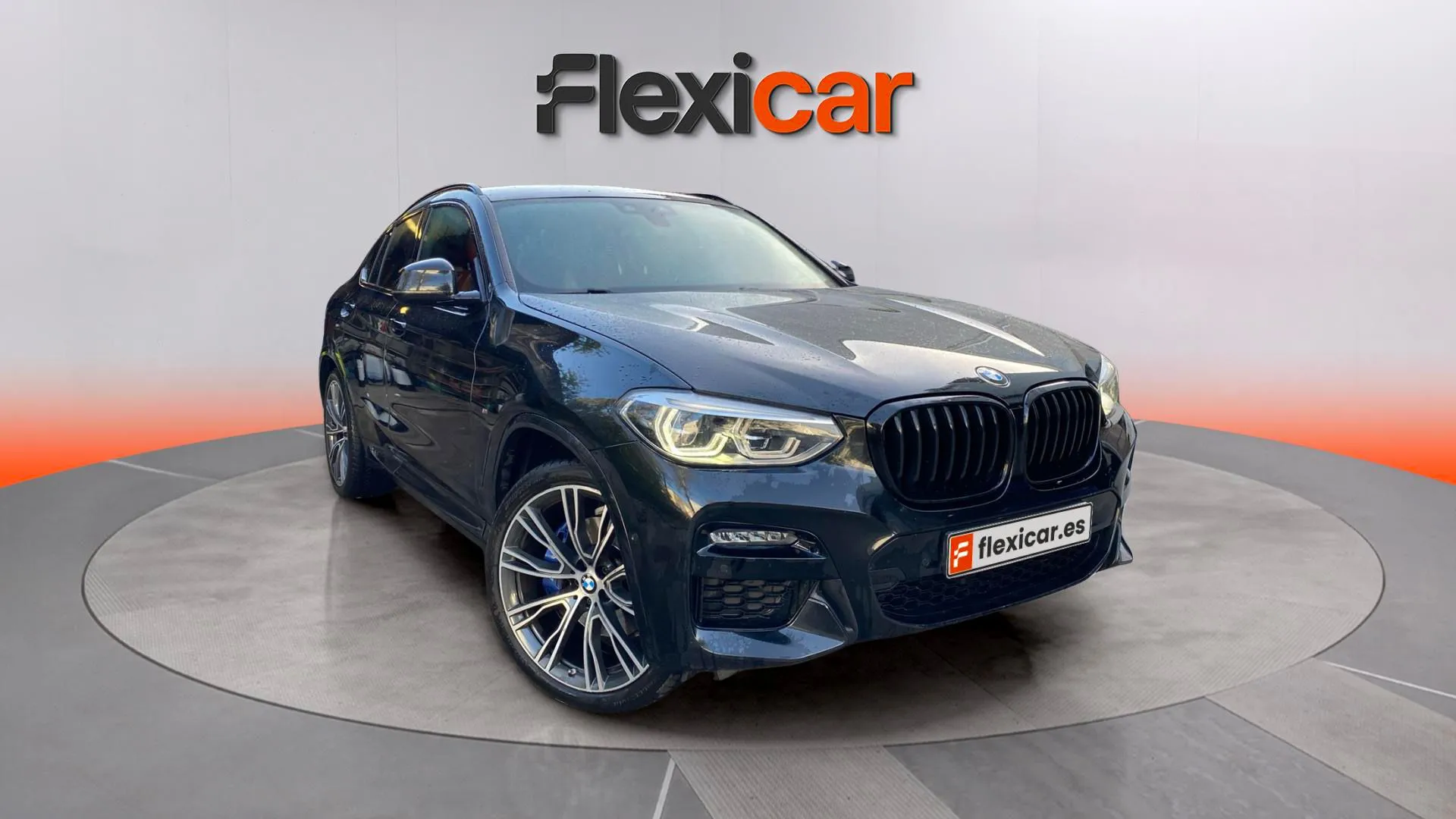 BMW X4 xDrive30d