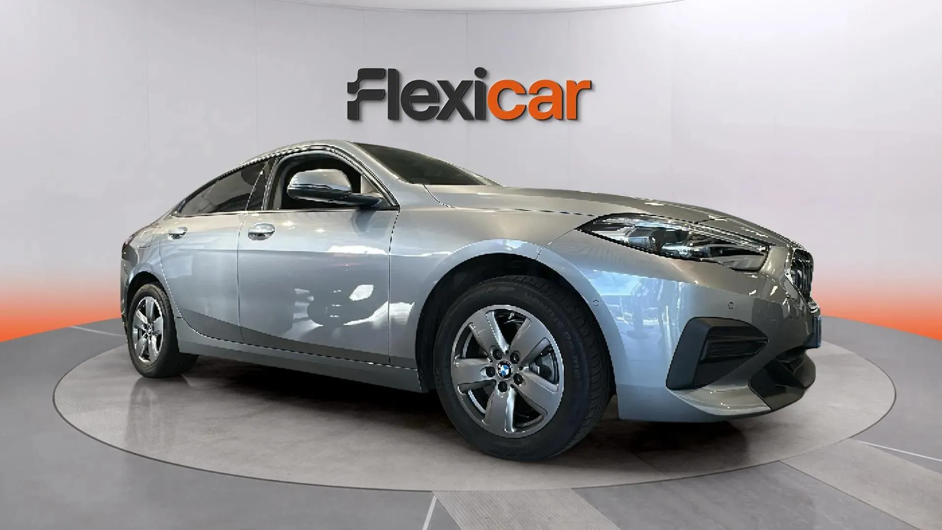 BMW Série 2 216dA DCT Gran Coupe