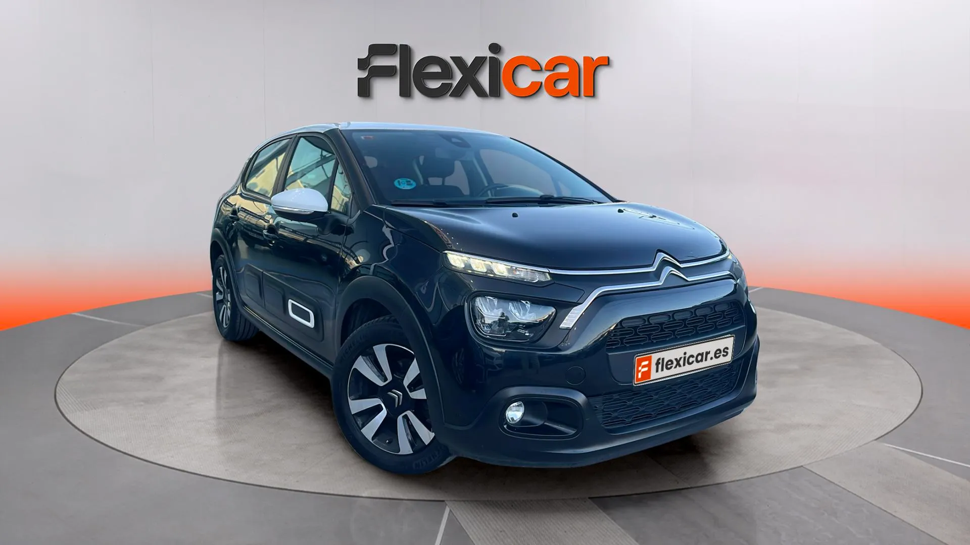 Citroën C3 PureTech 60KW (83CV) C-Series