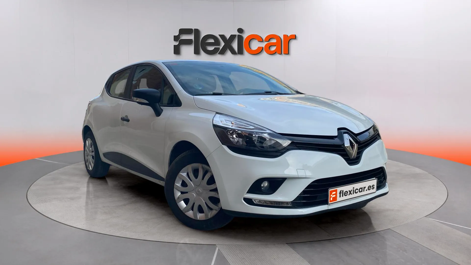 Renault Clio Business TCe 66kW (90CV) GLP -18
