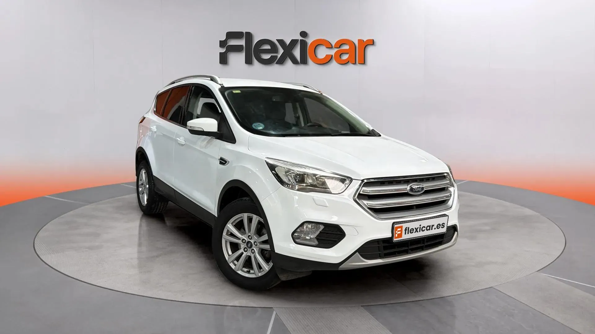 Ford Kuga 1.5 EcoBoost 88kW A-S-S 4x2 Titanium