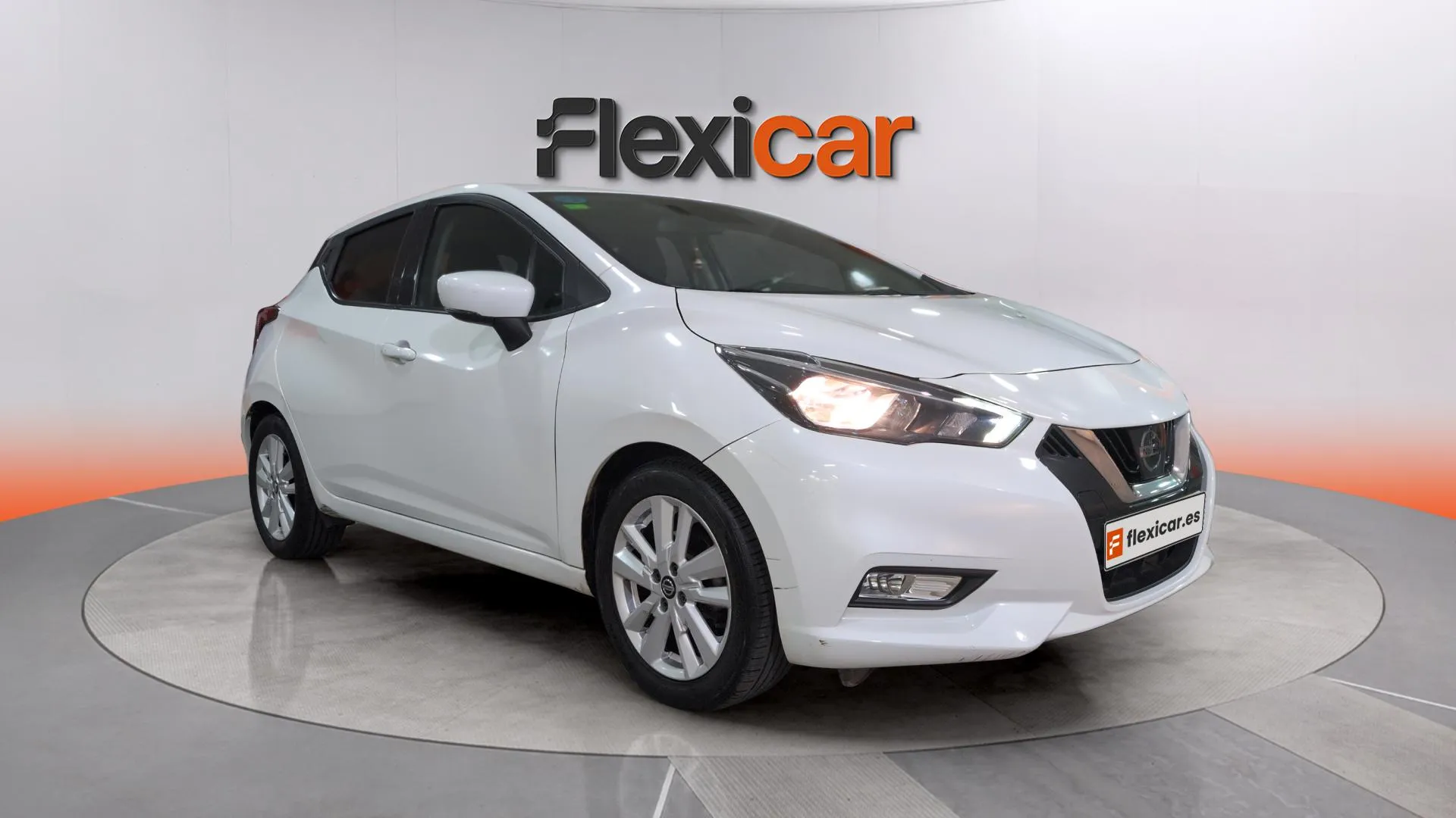 Nissan Micra IG-T 74 kW (100 CV) E6D Acenta