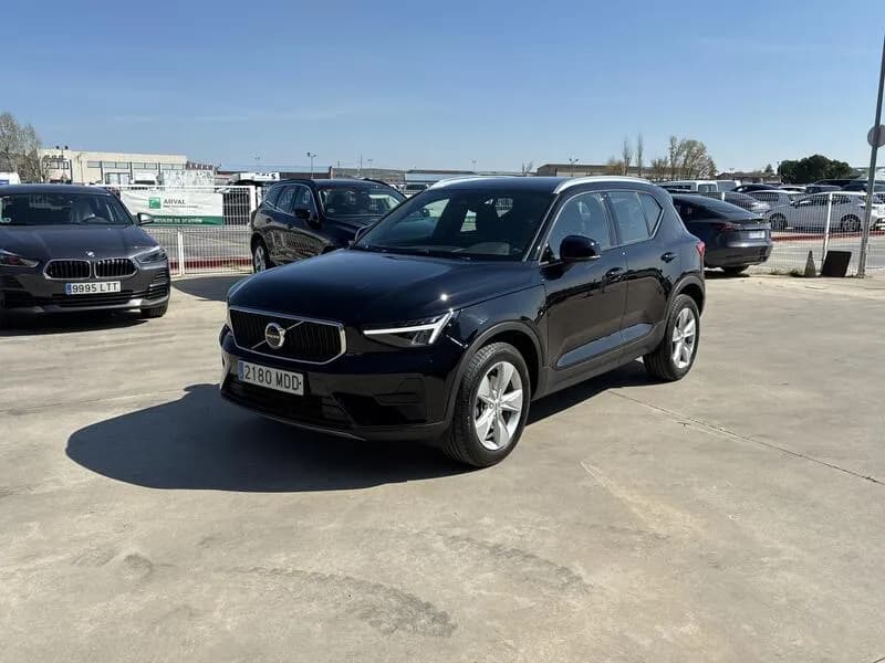 Volvo XC40 2.0 B3 Core