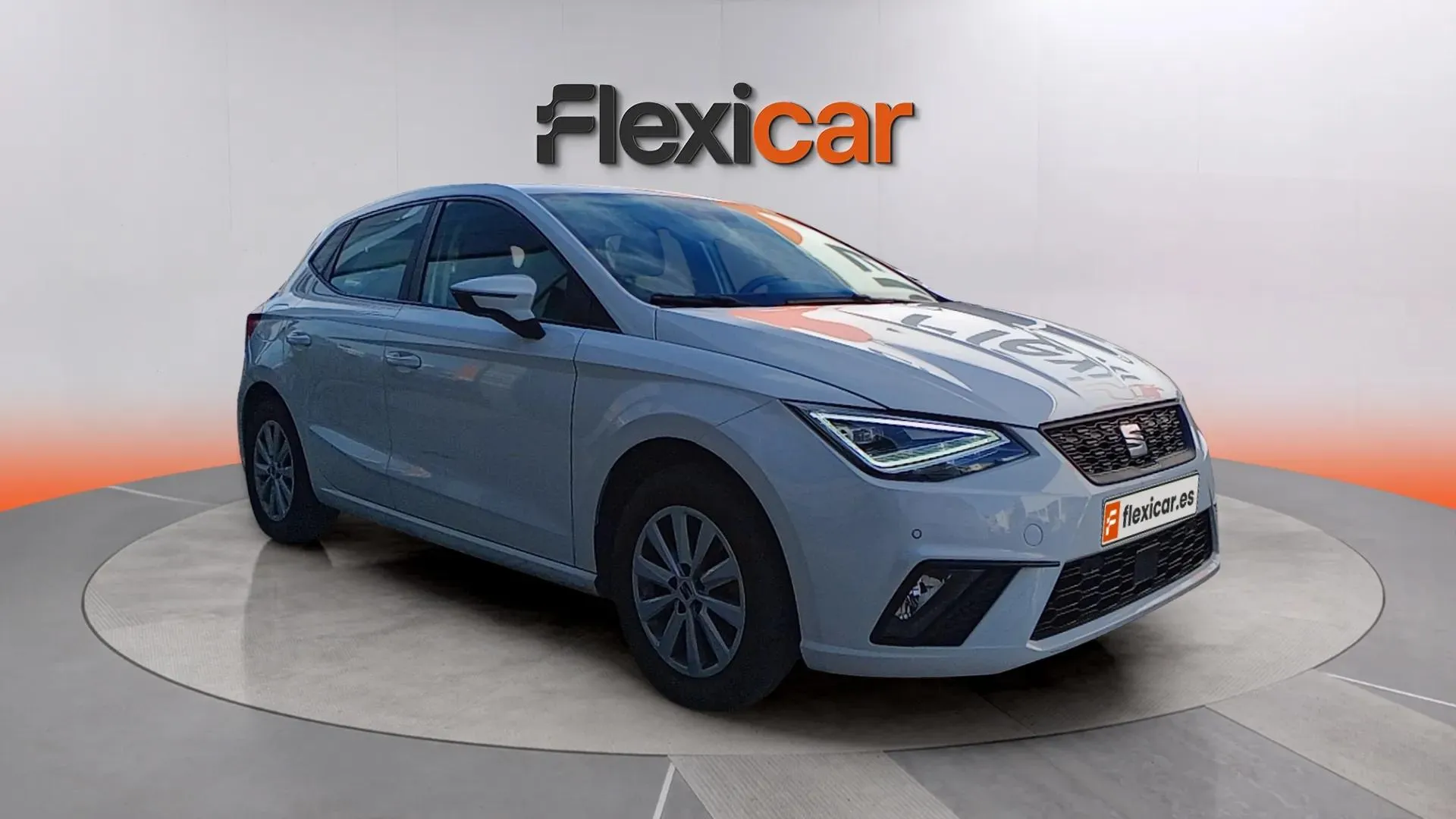 SEAT Ibiza 1.0 TSI 81kW (110CV) Style