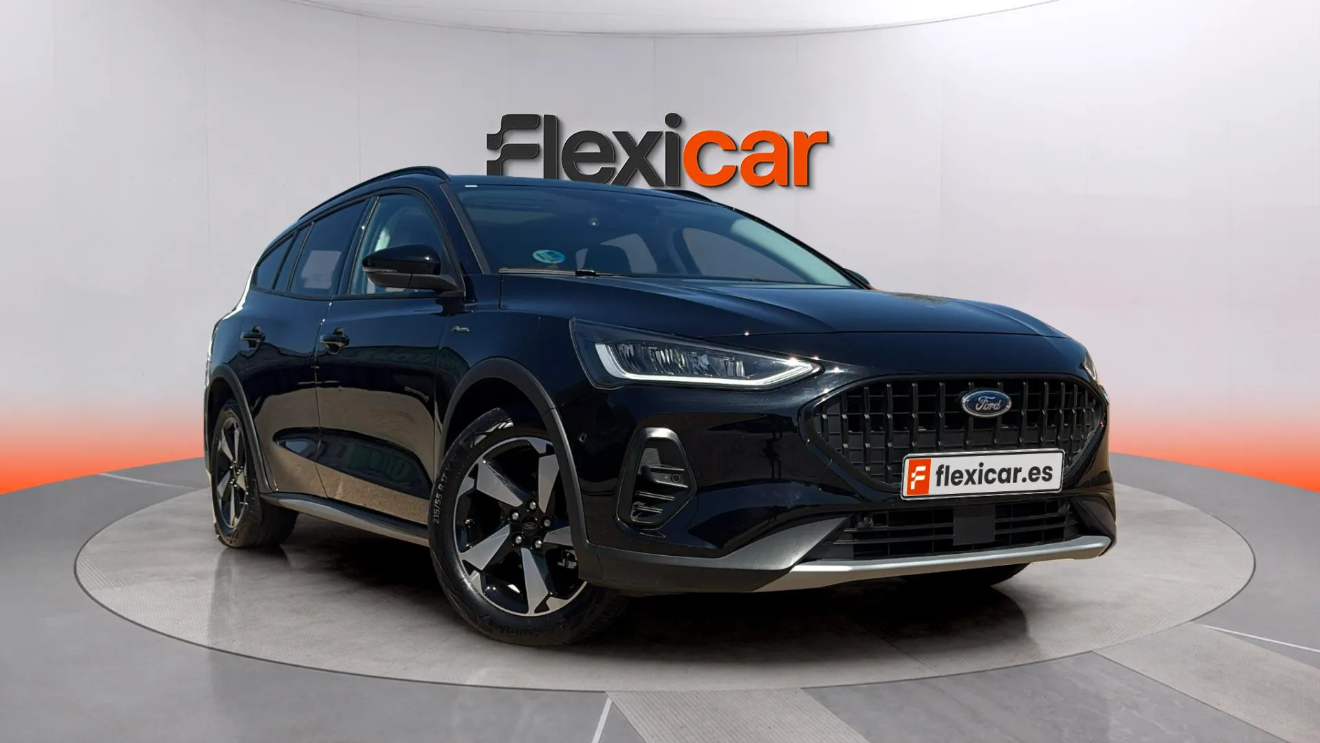 Ford Focus Active X 1.0T EcoBoost mHEV 114kW Auto