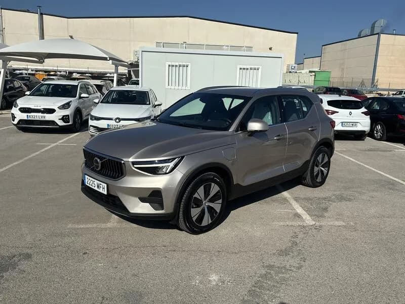 Volvo XC40 1.5 T5 Recharge PHEV Bright