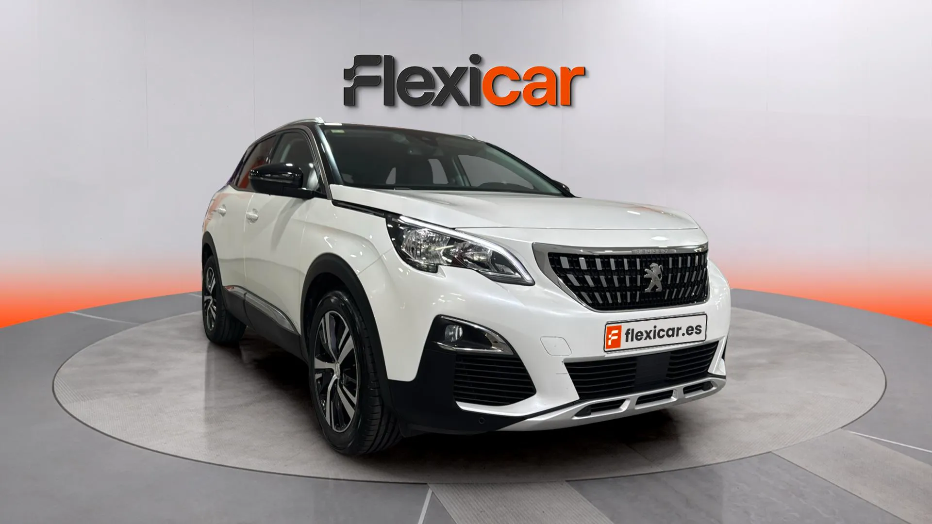 Peugeot 3008 1.2 PURETECH 96KW (130CV) ALLURE S&S