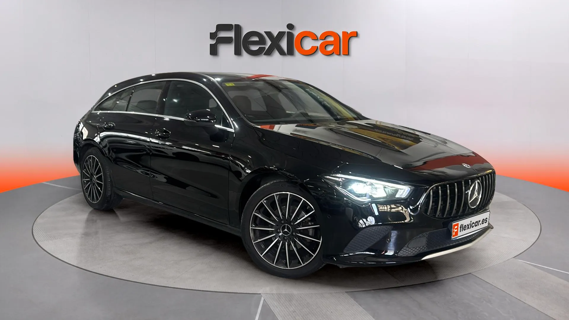 Mercedes-Benz Clase CLA CLA 180