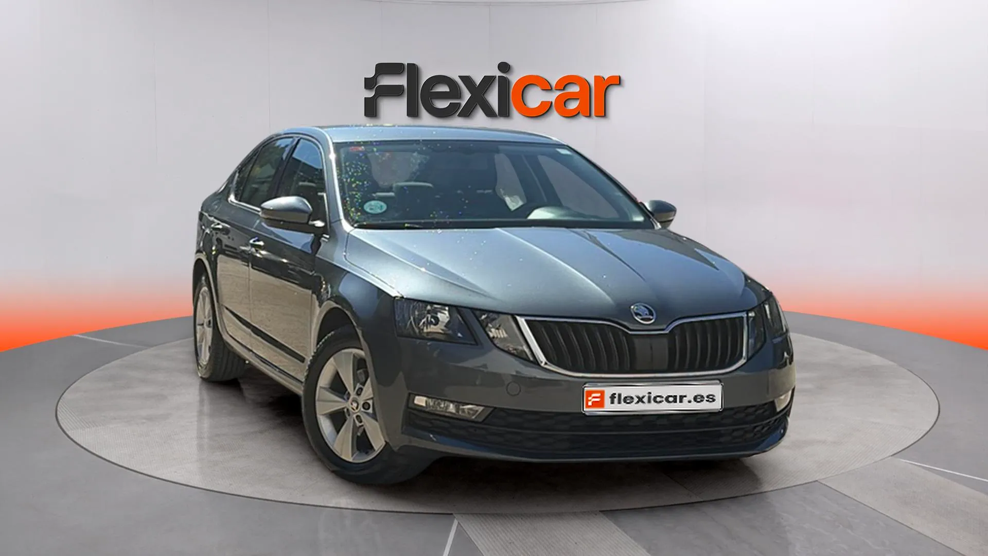 Škoda Octavia 1.6 TDI 85KW (115CV) Like