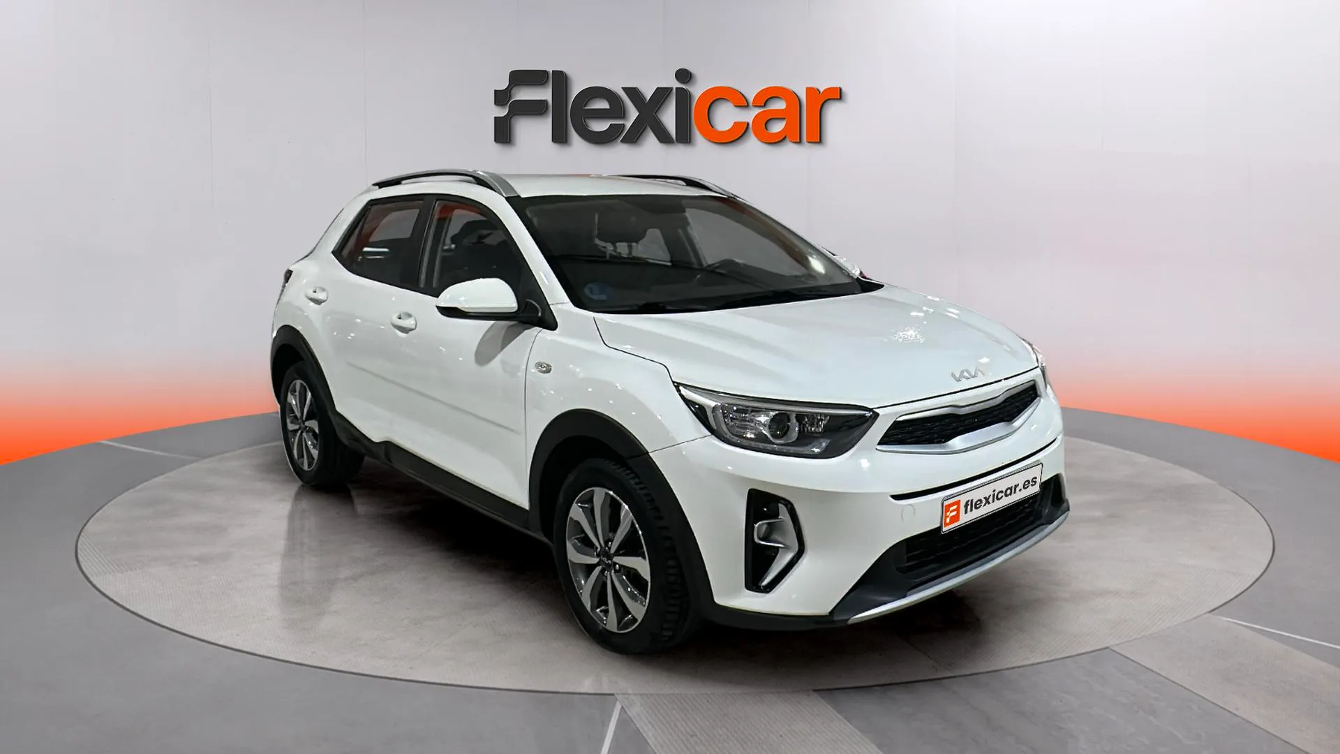 Kia Stonic 1.0 T-GDi 74kW (100CV) MHEV iMT Concept