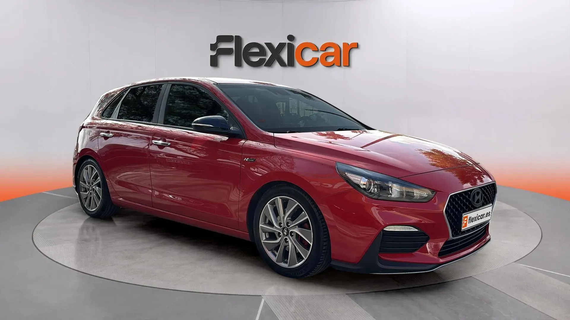 Hyundai i30 I30 5P TGDI 1.0 120CV N-LINE MY19