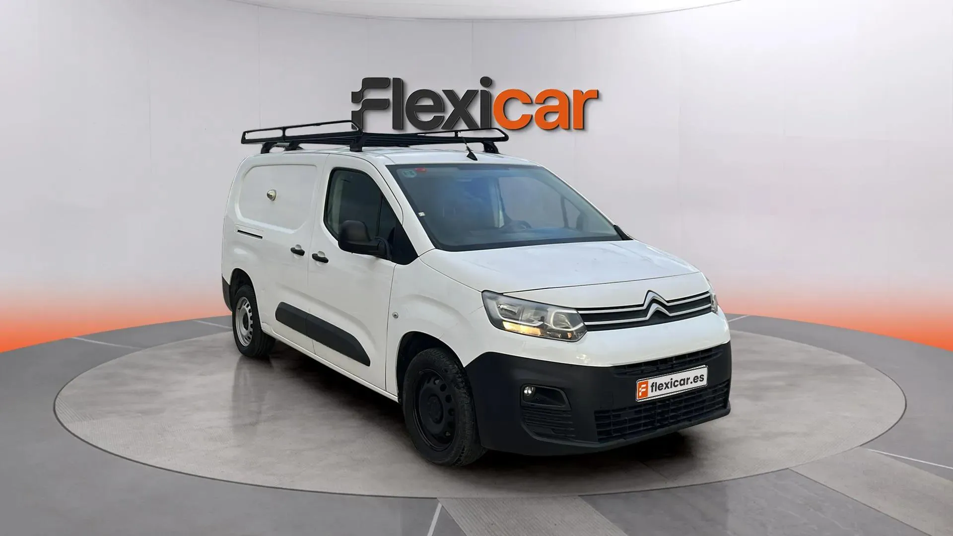 Citroën Berlingo Talla XL BlueHDi 100 S&S FEEL
