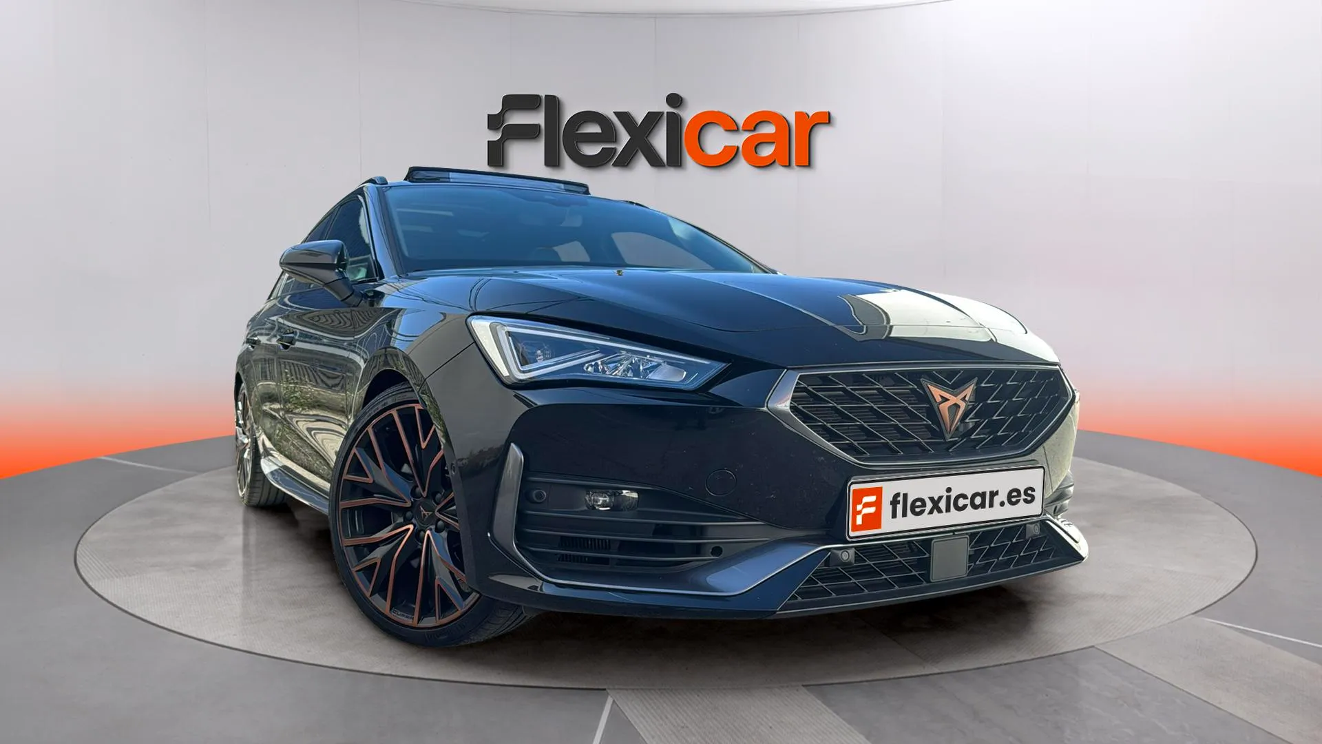 Cupra Leon SP VZ 2.0 TSI 228kW (310 CV) 4Drive DSG