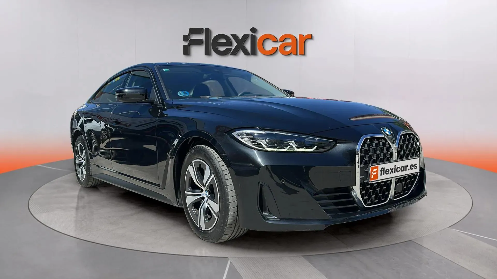 BMW Série 4 Gran Coupé 420d